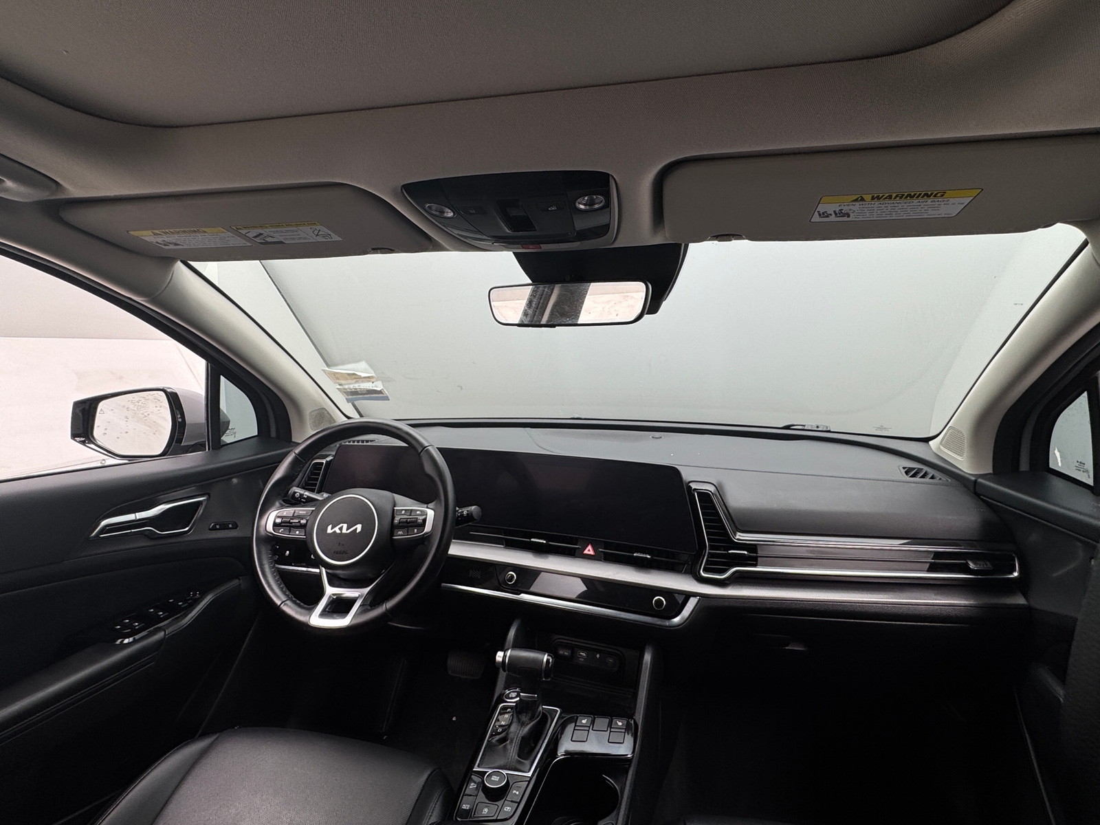 Thumbnail: 2024 Kia Sportage - 2