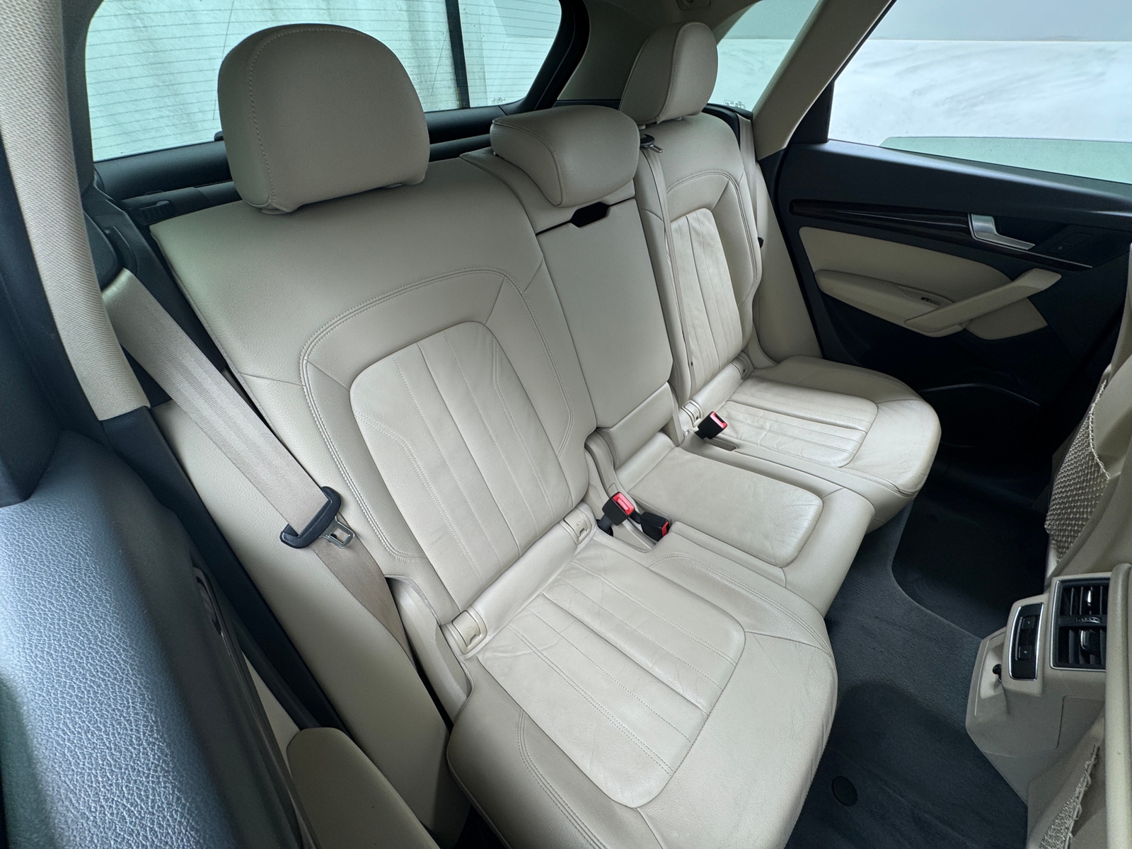 Thumbnail: 2018 Audi Q5 - 5