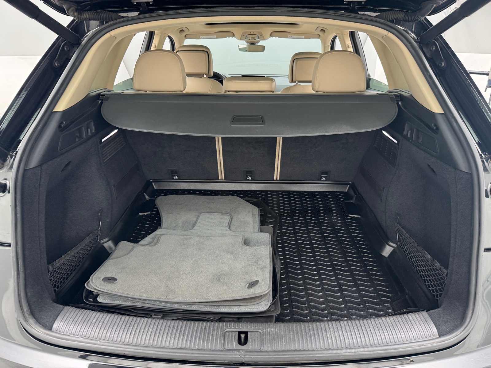 Thumbnail: 2018 Audi Q5 - 6