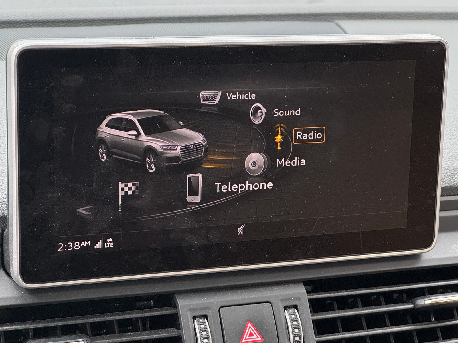 Thumbnail: 2018 Audi Q5 - 3