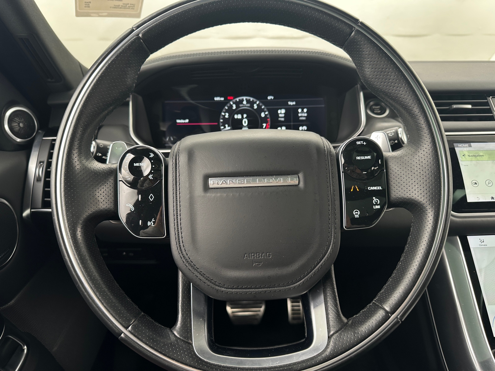 Thumbnail: 2019 Land Rover Range Rover Sport - 4