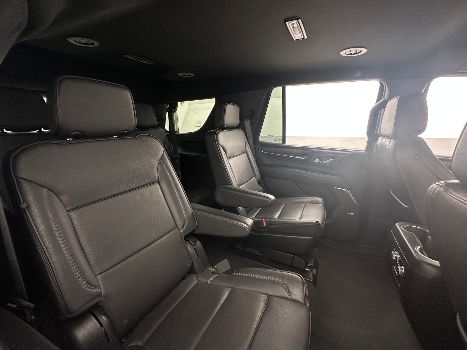 Thumbnail: 2023 GMC Yukon - 5