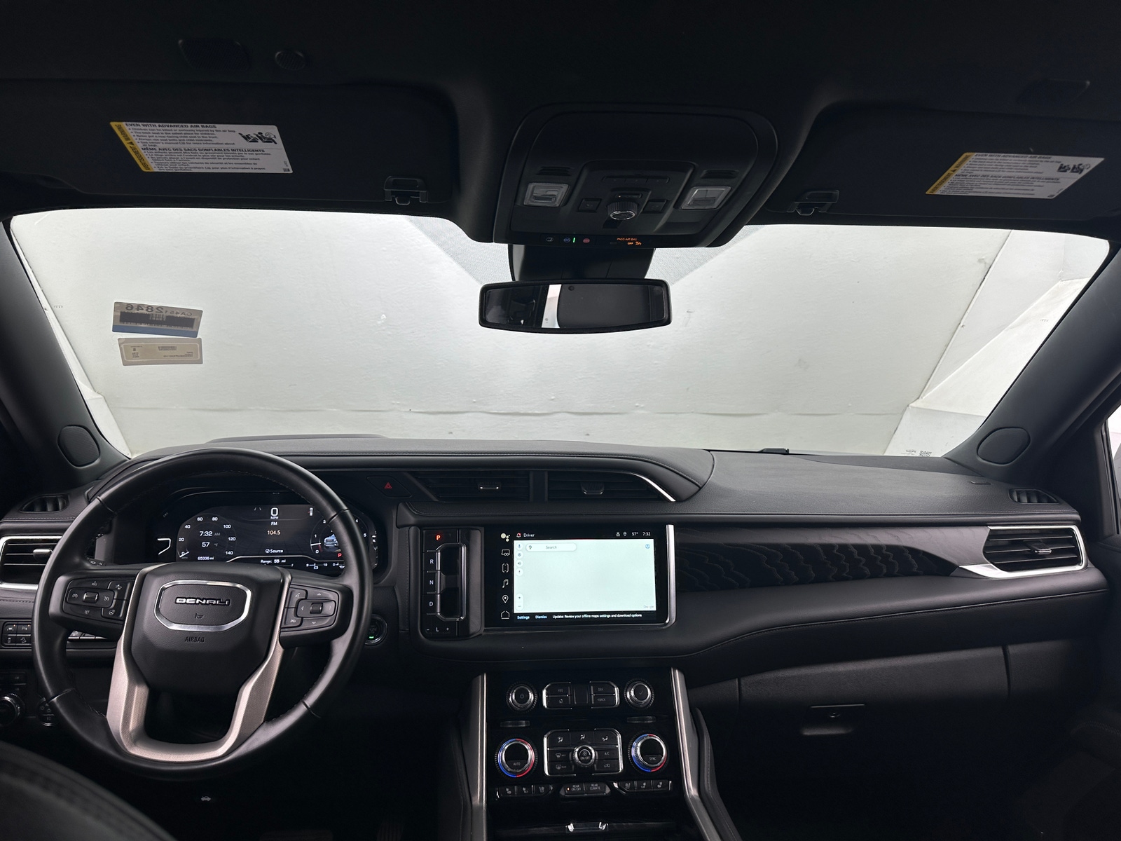 Thumbnail: 2023 GMC Yukon - 2