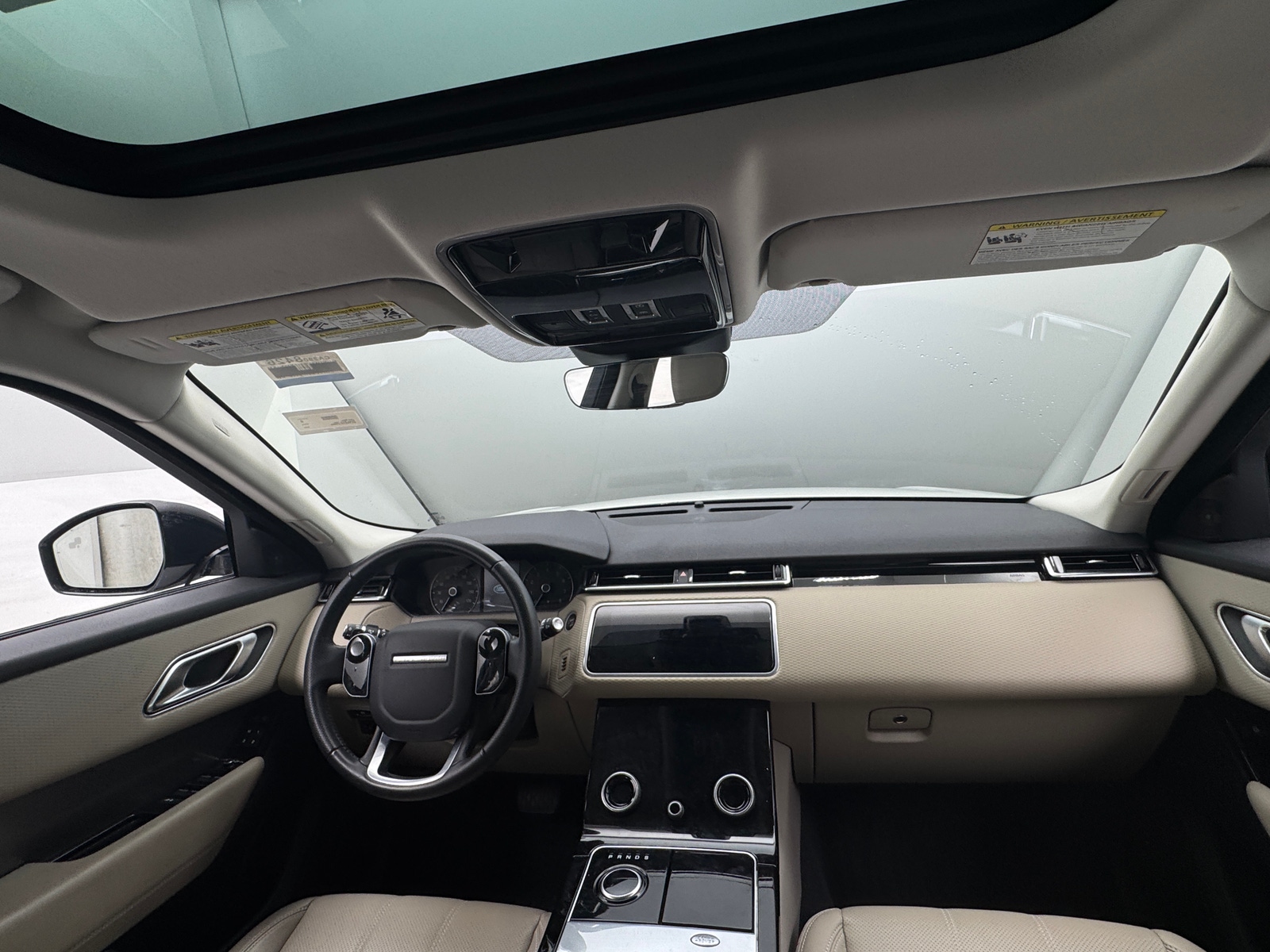 Thumbnail: 2020 Land Rover Range Rover Velar - 2