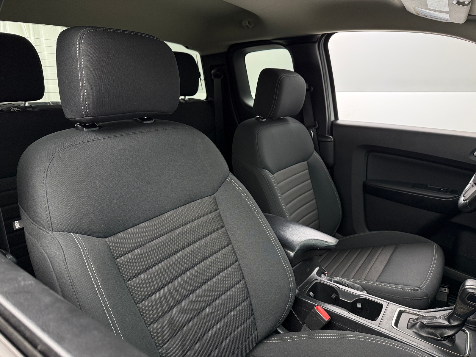 Thumbnail: 2021 Ford Ranger - 2