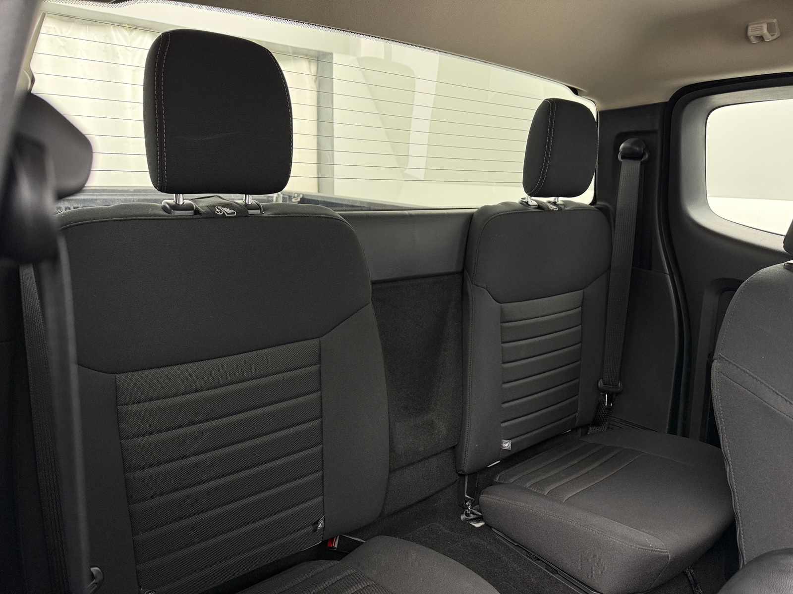 Thumbnail: 2021 Ford Ranger - 6