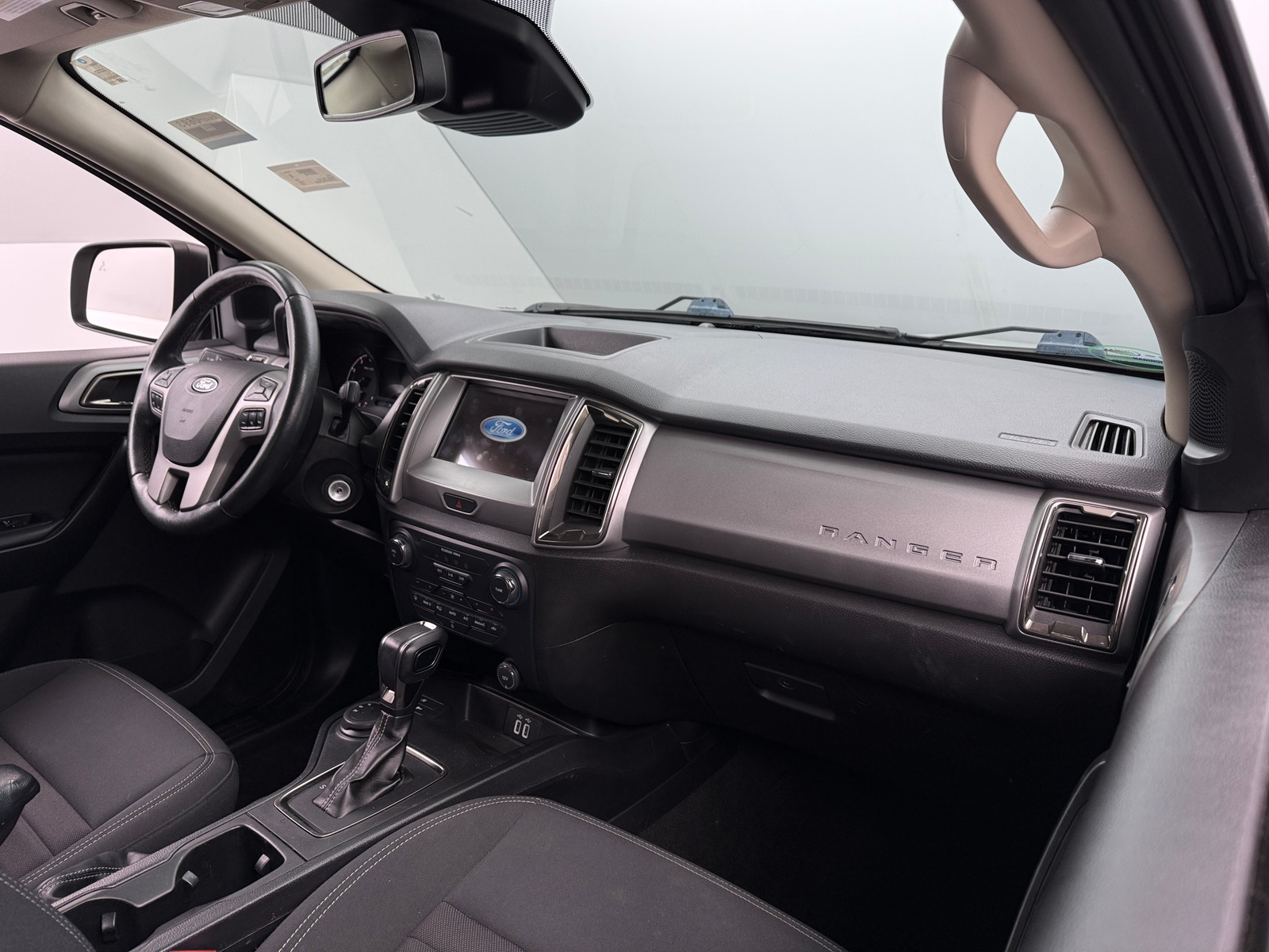 Thumbnail: 2021 Ford Ranger - 3