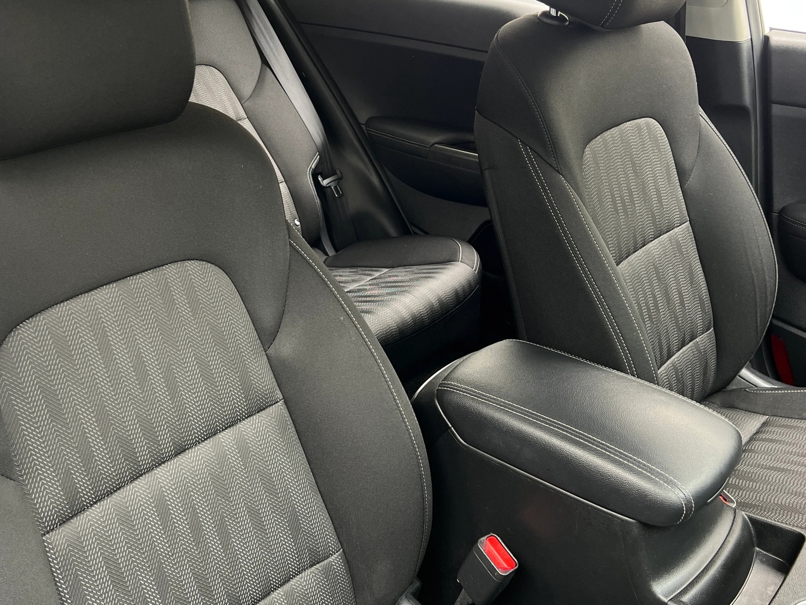 Thumbnail: 2019 Kia Sportage - 2