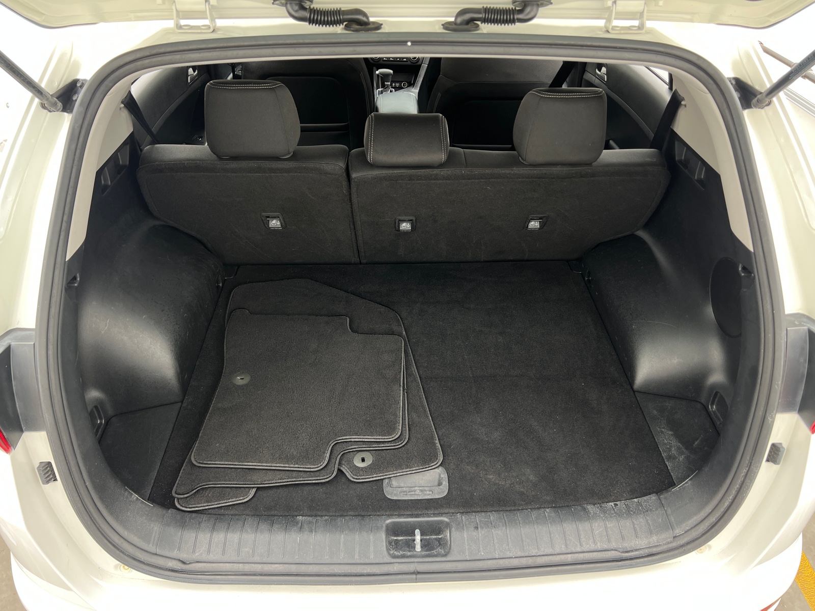 Thumbnail: 2019 Kia Sportage - 7