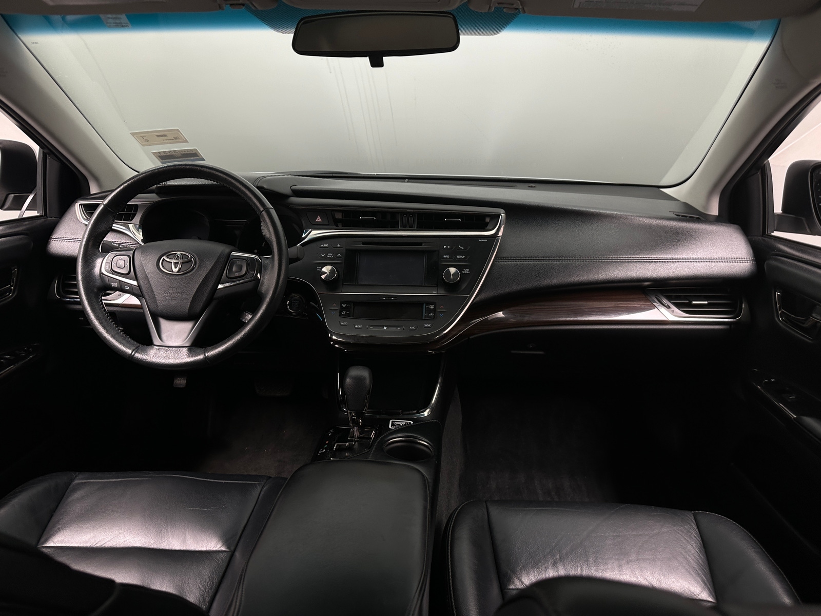 Thumbnail: 2013 Toyota Avalon - 2