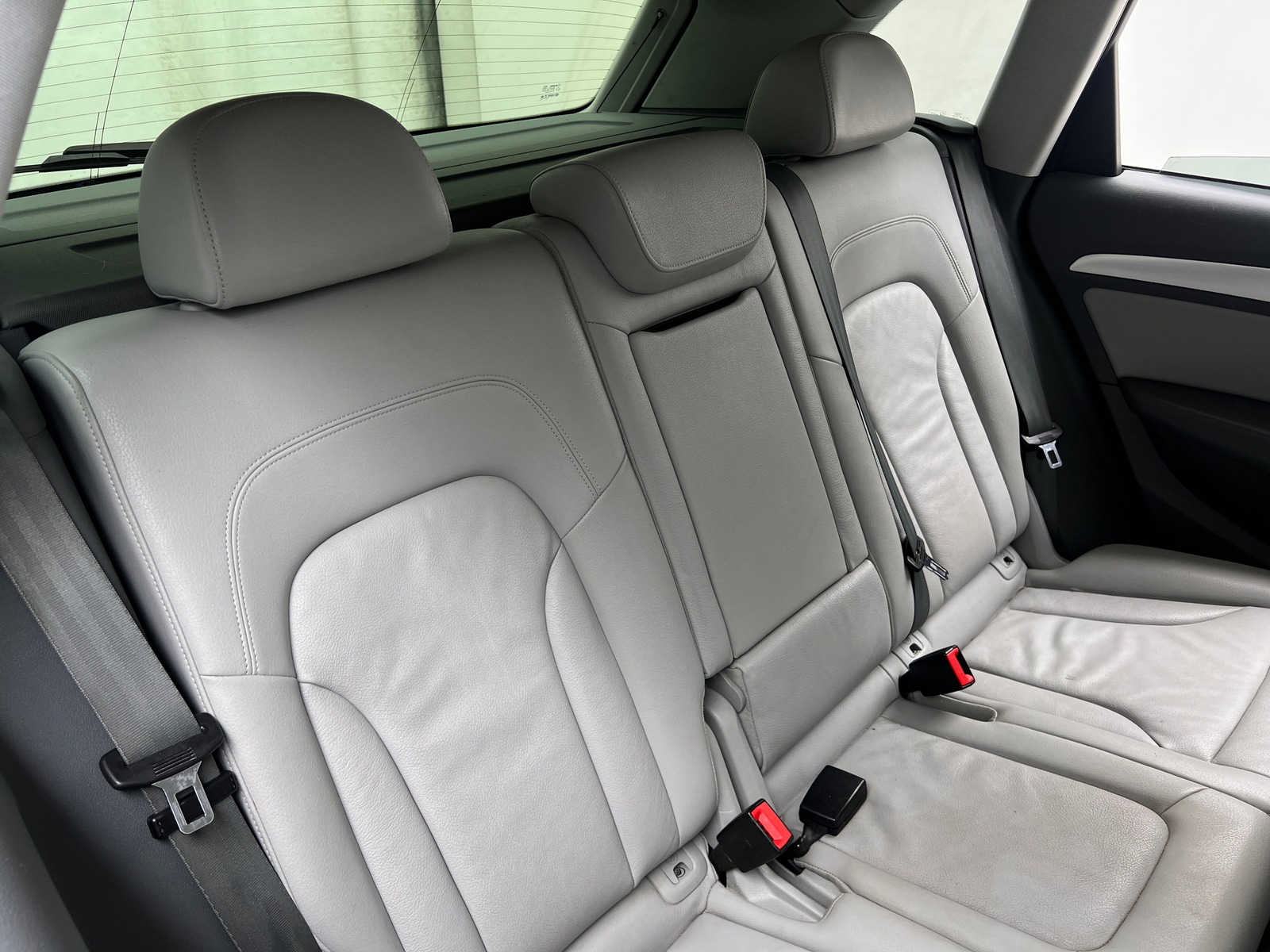 Thumbnail: 2015 Audi Q5 - 5