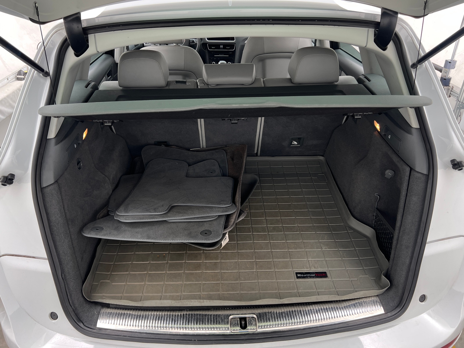 Thumbnail: 2015 Audi Q5 - 6