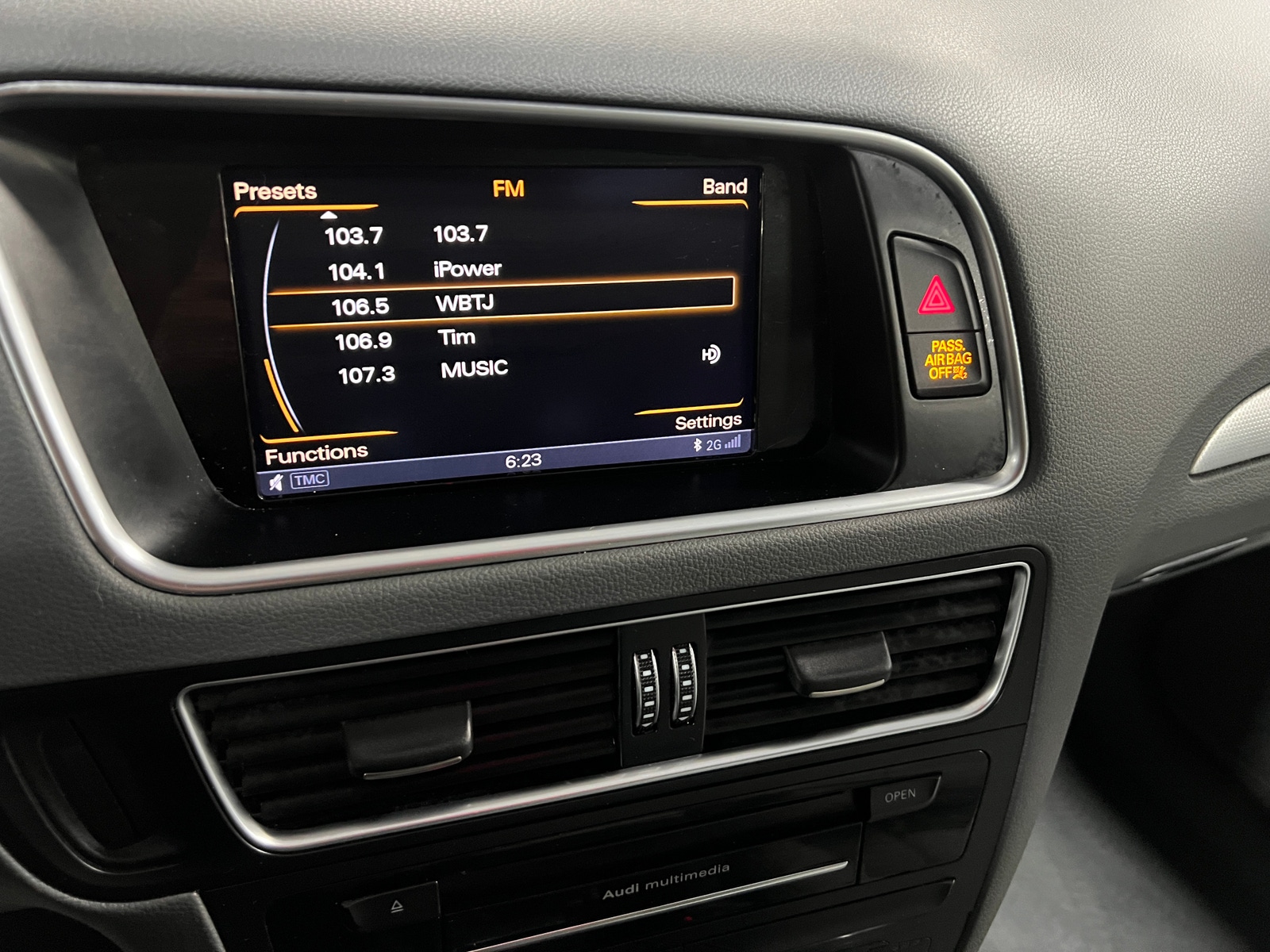 Thumbnail: 2015 Audi Q5 - 3