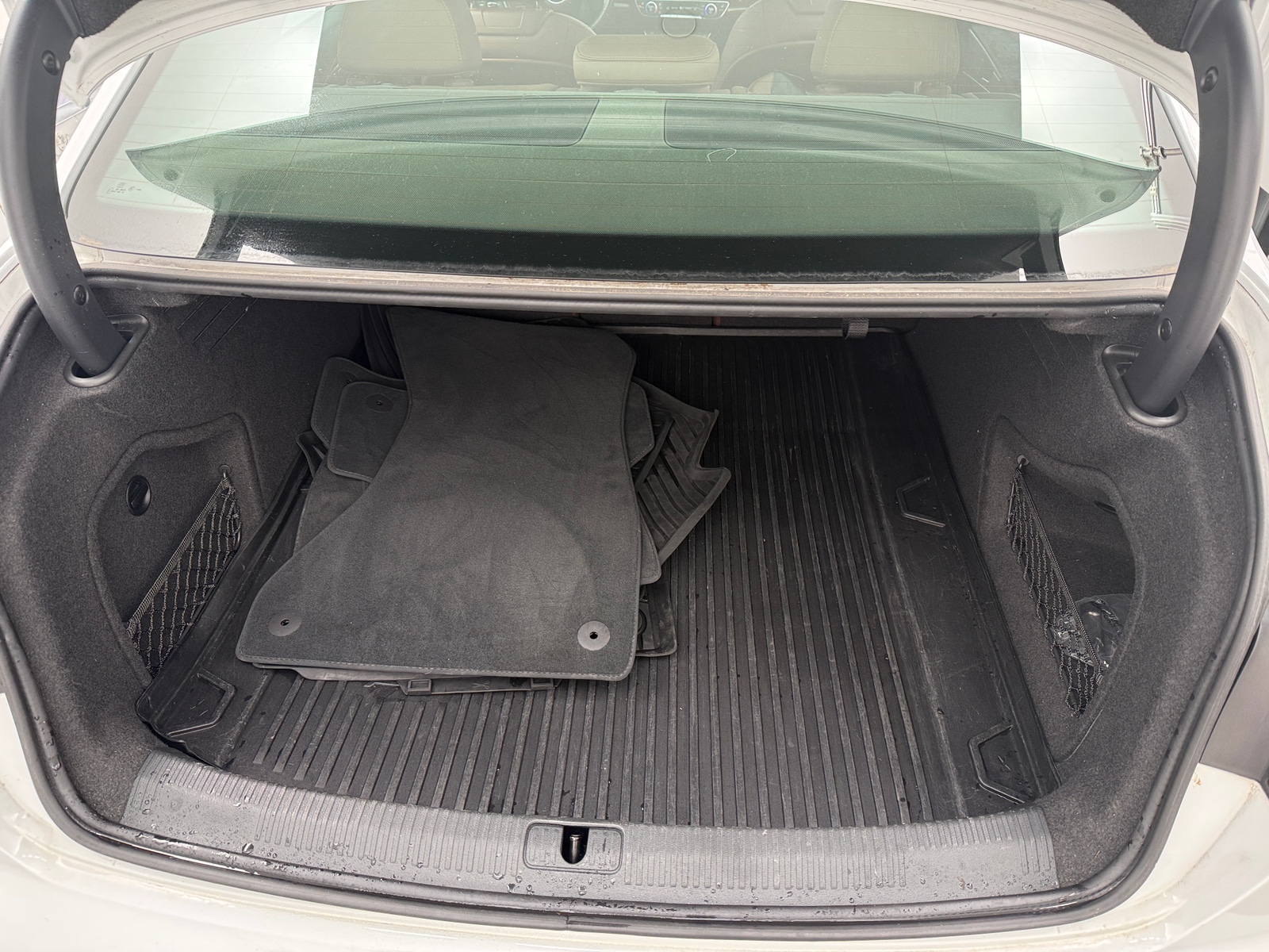 Thumbnail: 2018 Audi A4 - 6