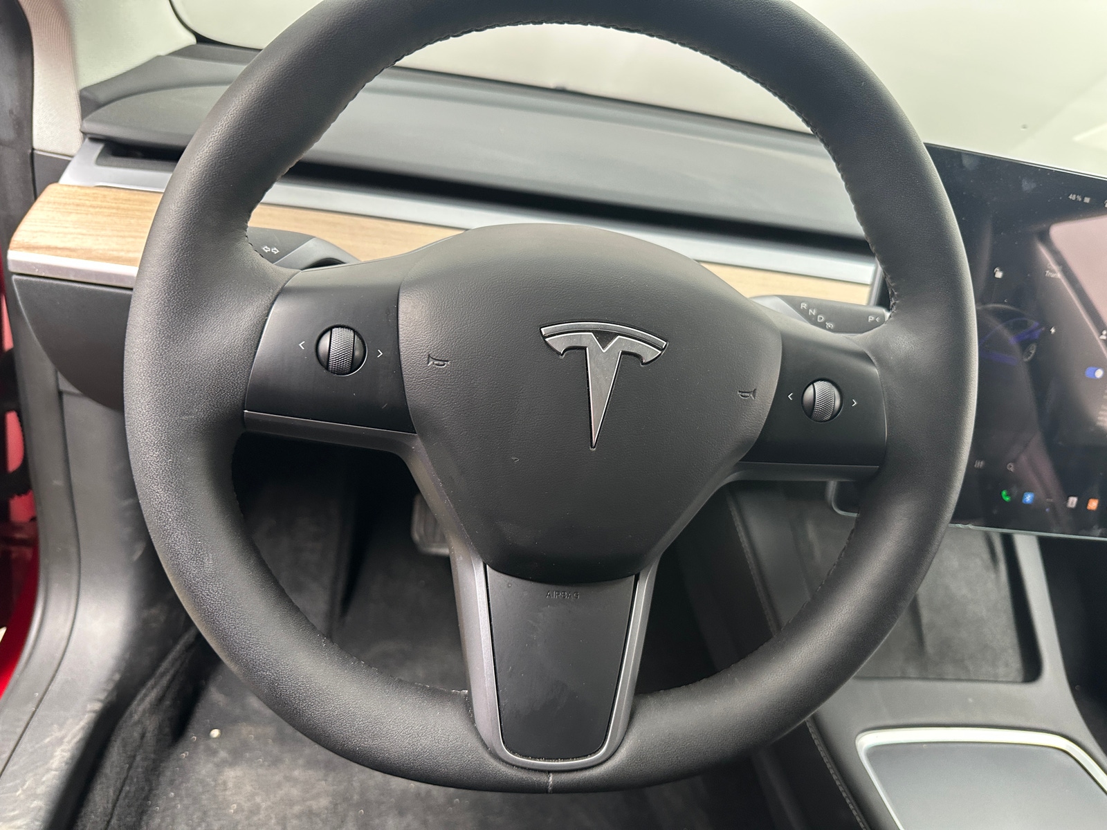 Thumbnail: 2023 Tesla Model 3 - 4