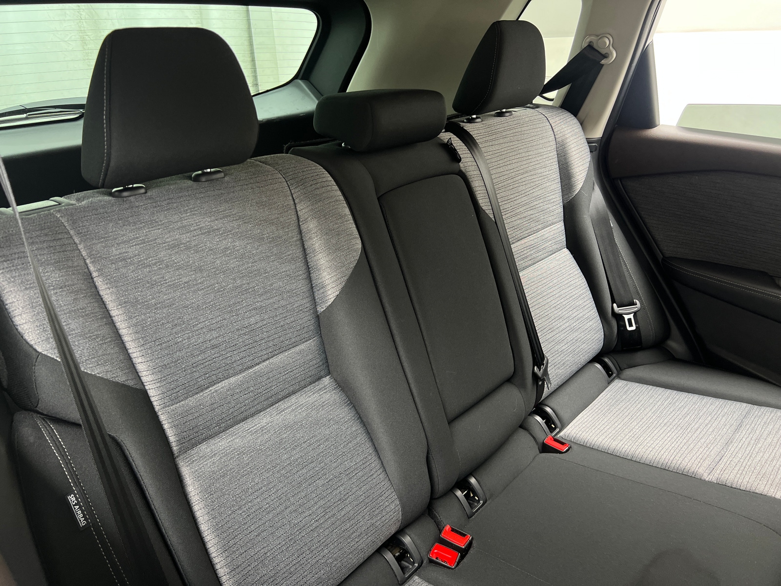 Thumbnail: 2023 Nissan Rogue - 6