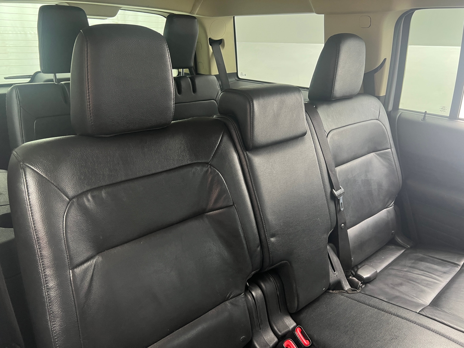 Thumbnail: 2018 Ford Flex - 5