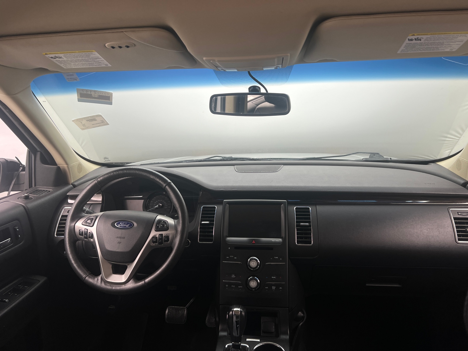 Thumbnail: 2018 Ford Flex - 2