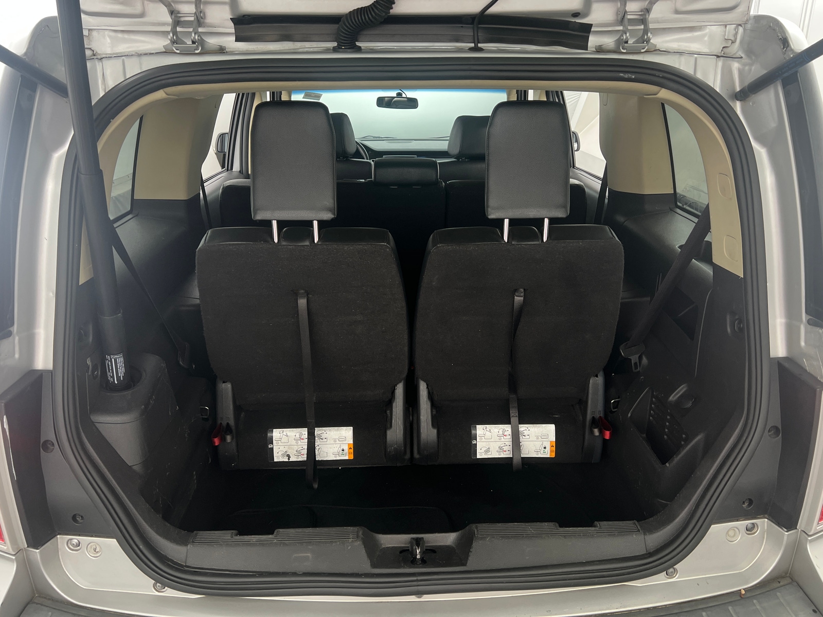 Thumbnail: 2018 Ford Flex - 6