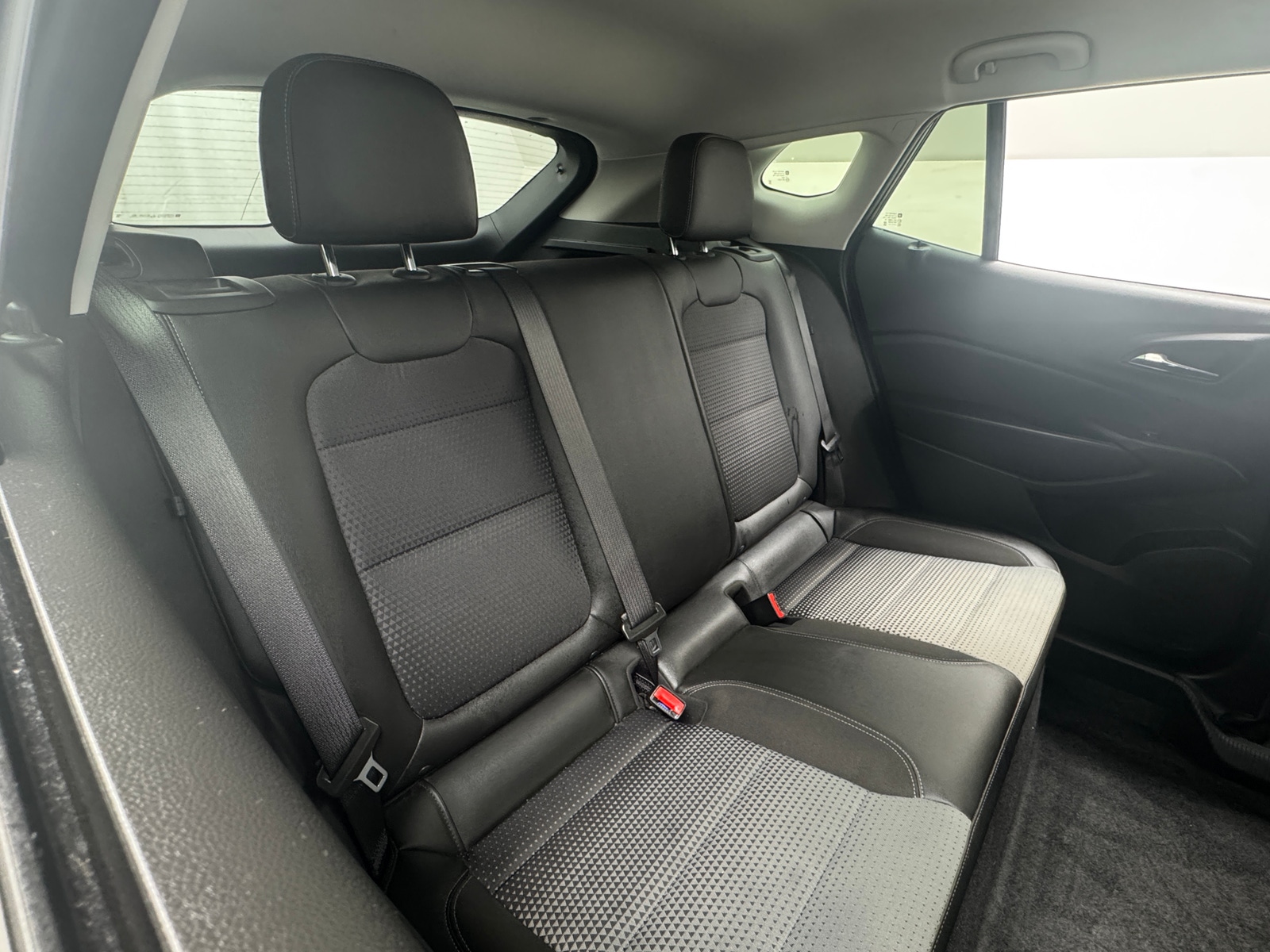 Thumbnail: 2024 Chevrolet Trax - 6