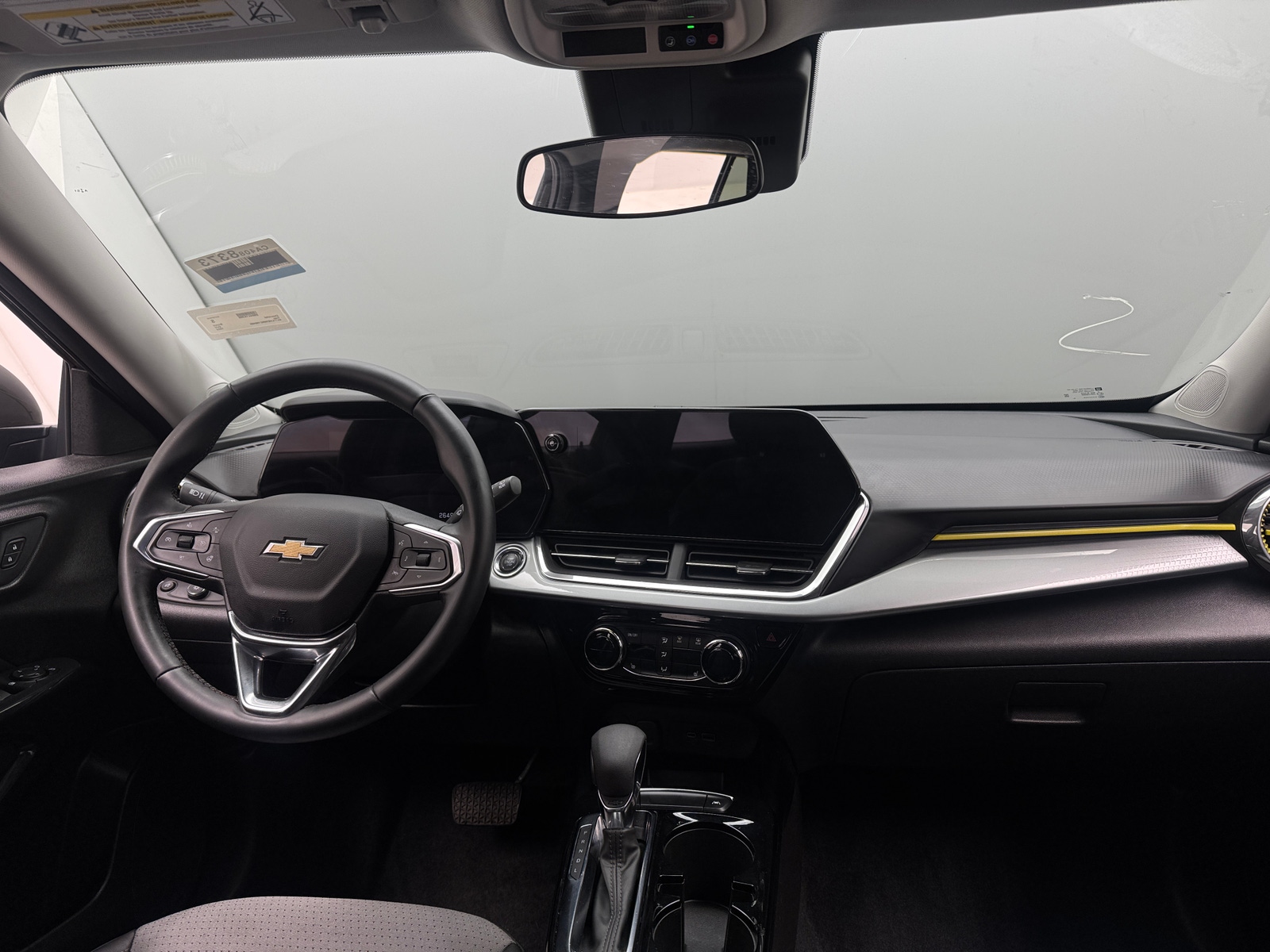 Thumbnail: 2024 Chevrolet Trax - 3