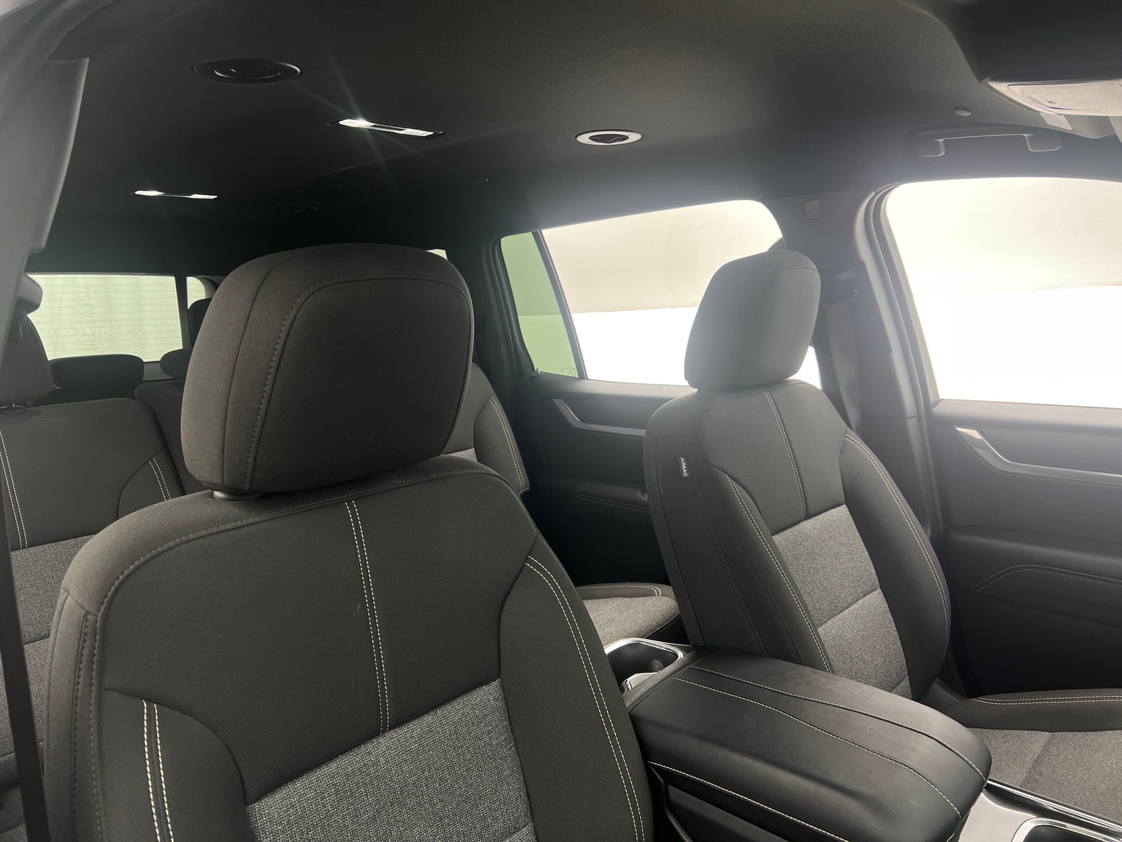 Thumbnail: 2025 GMC Acadia - 2