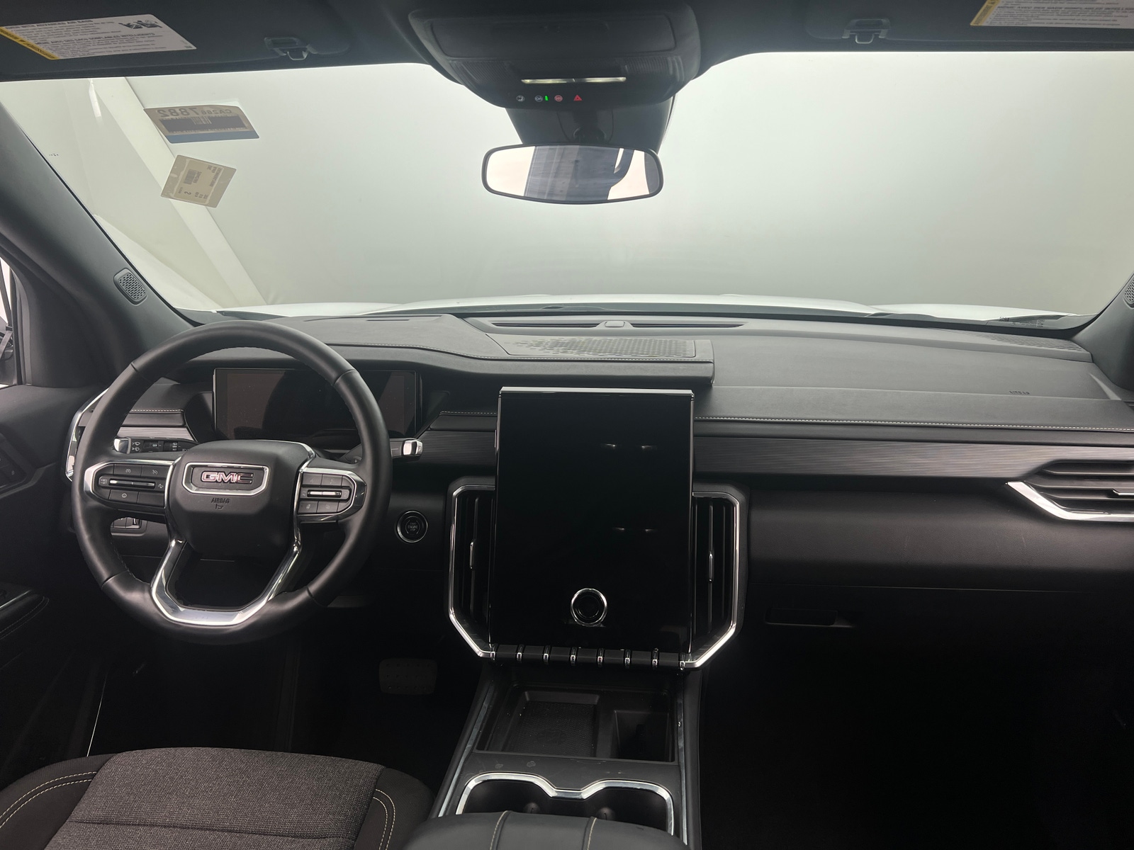 Thumbnail: 2025 GMC Acadia - 3