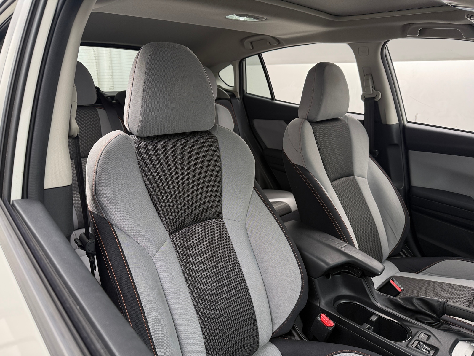 Thumbnail: 2019 Subaru Crosstrek - 2