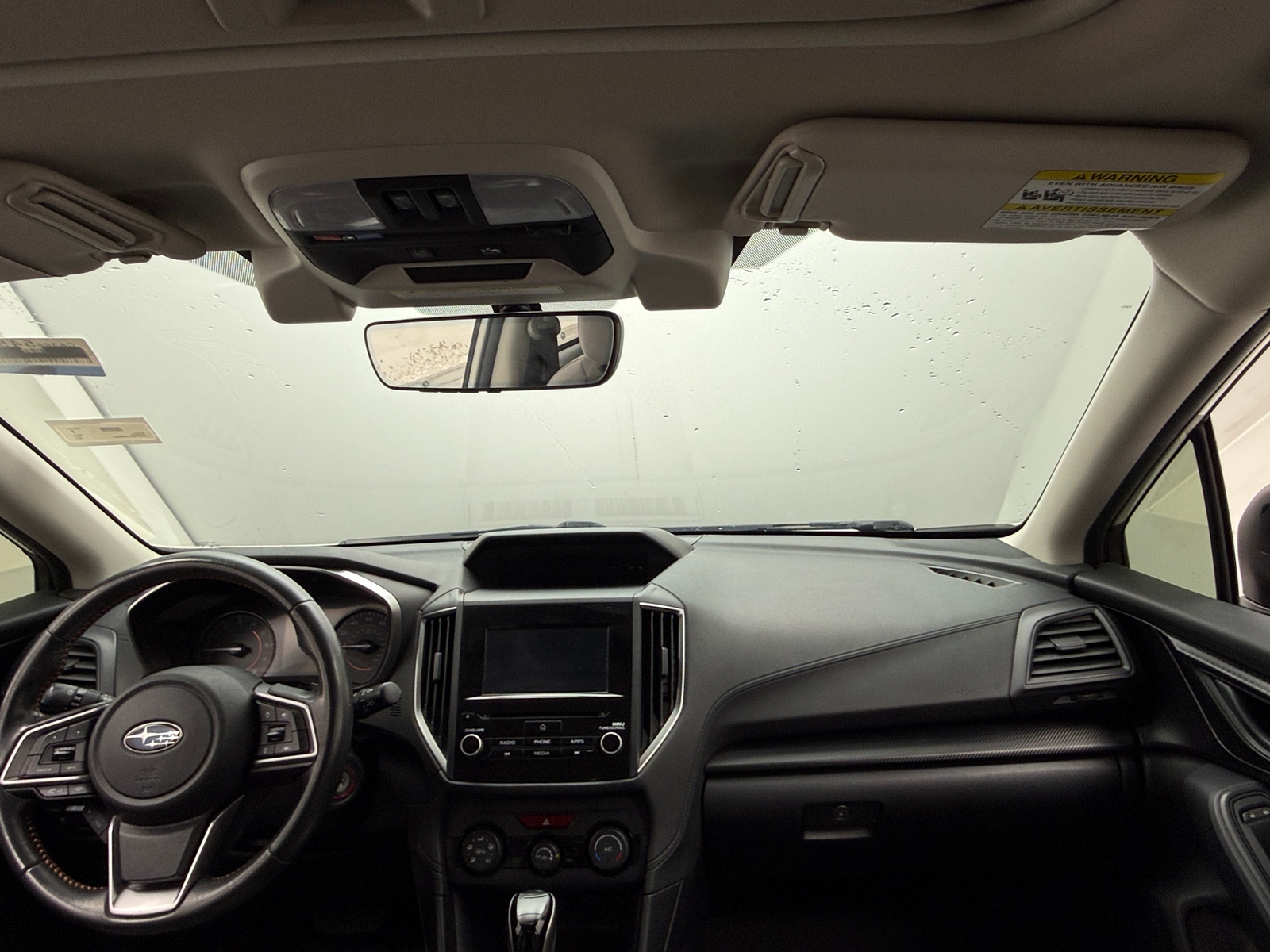 Thumbnail: 2019 Subaru Crosstrek - 3