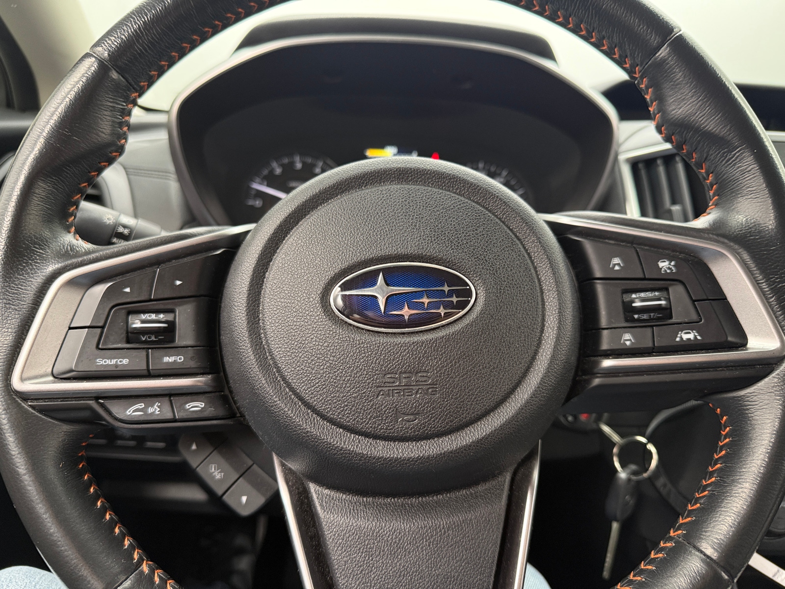 Thumbnail: 2019 Subaru Crosstrek - 5