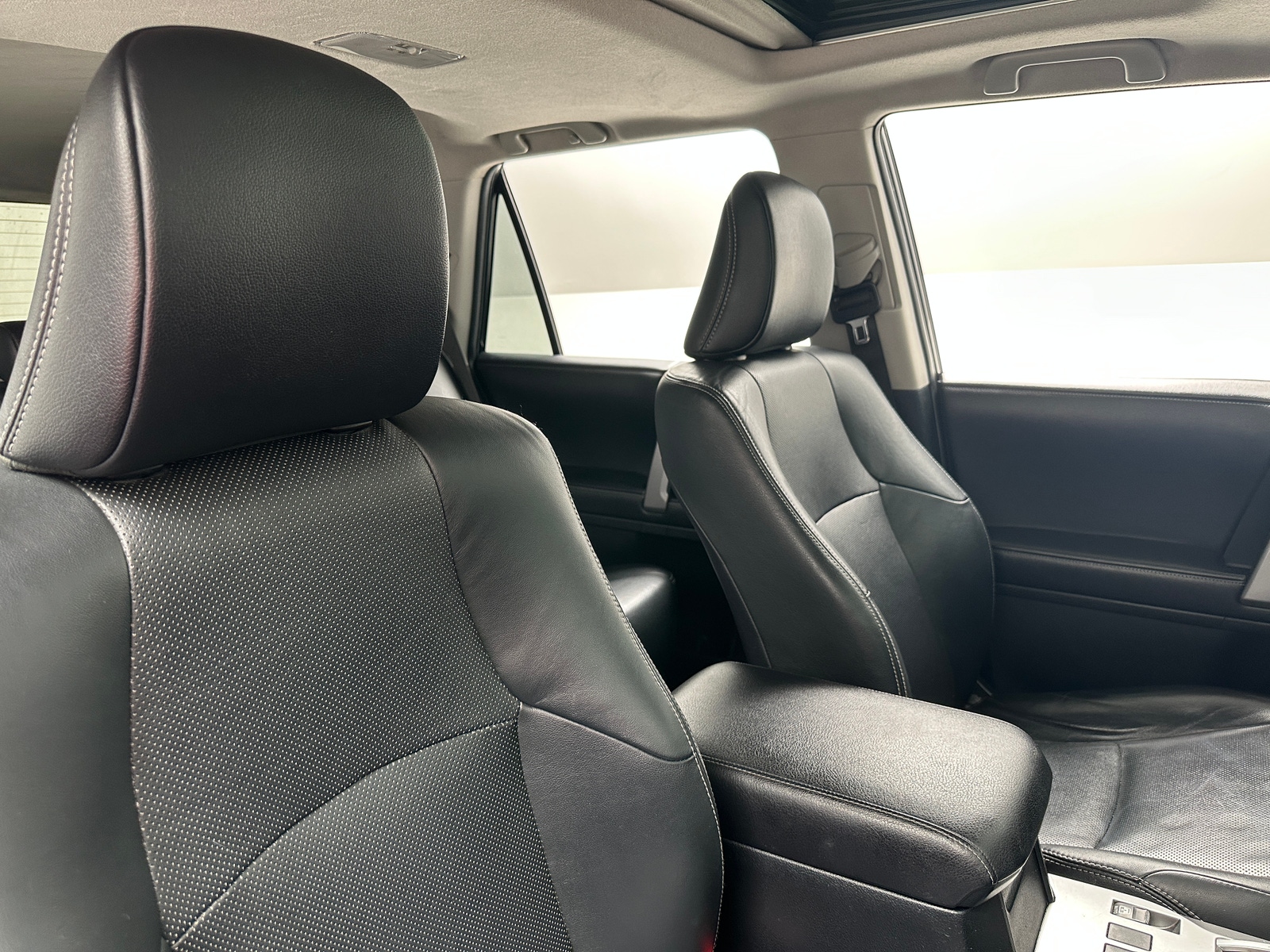 Thumbnail: 2018 Toyota 4Runner - 2