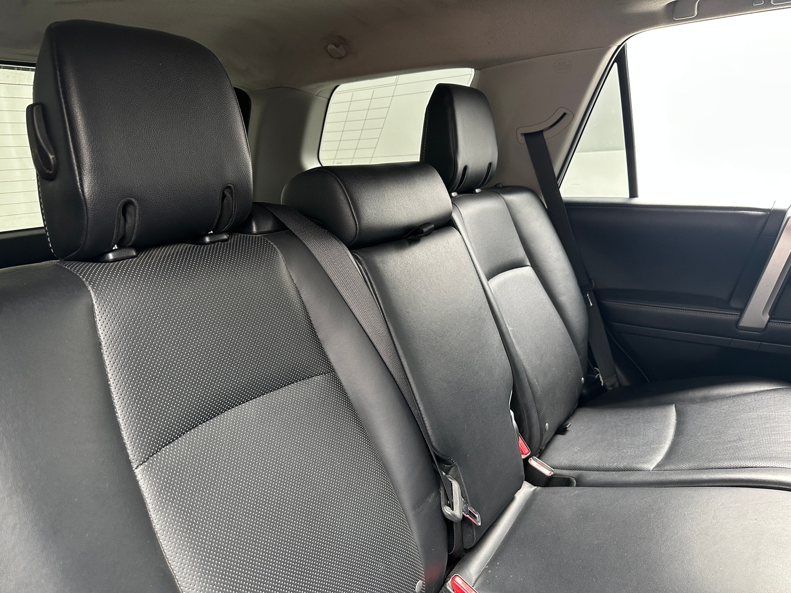 Thumbnail: 2018 Toyota 4Runner - 6