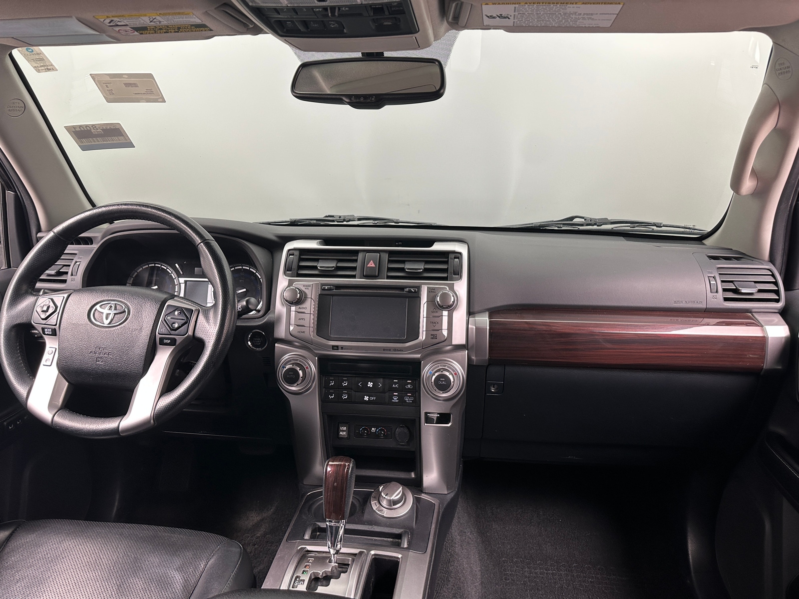 Thumbnail: 2018 Toyota 4Runner - 3