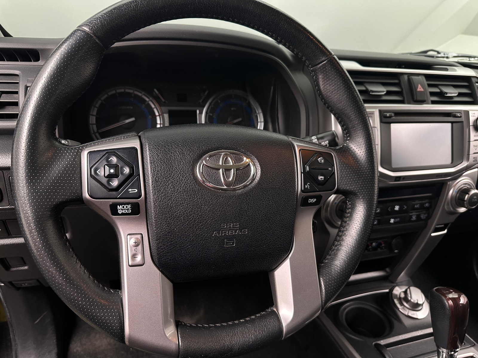 Thumbnail: 2018 Toyota 4Runner - 5