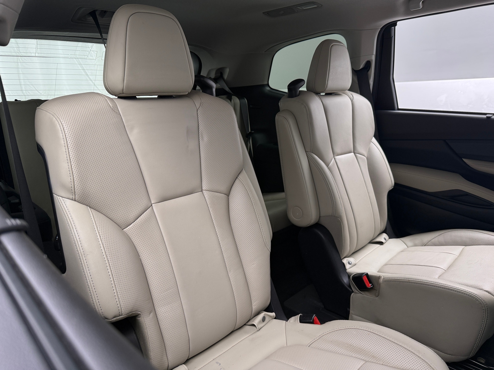 Thumbnail: 2023 Subaru Ascent - 5