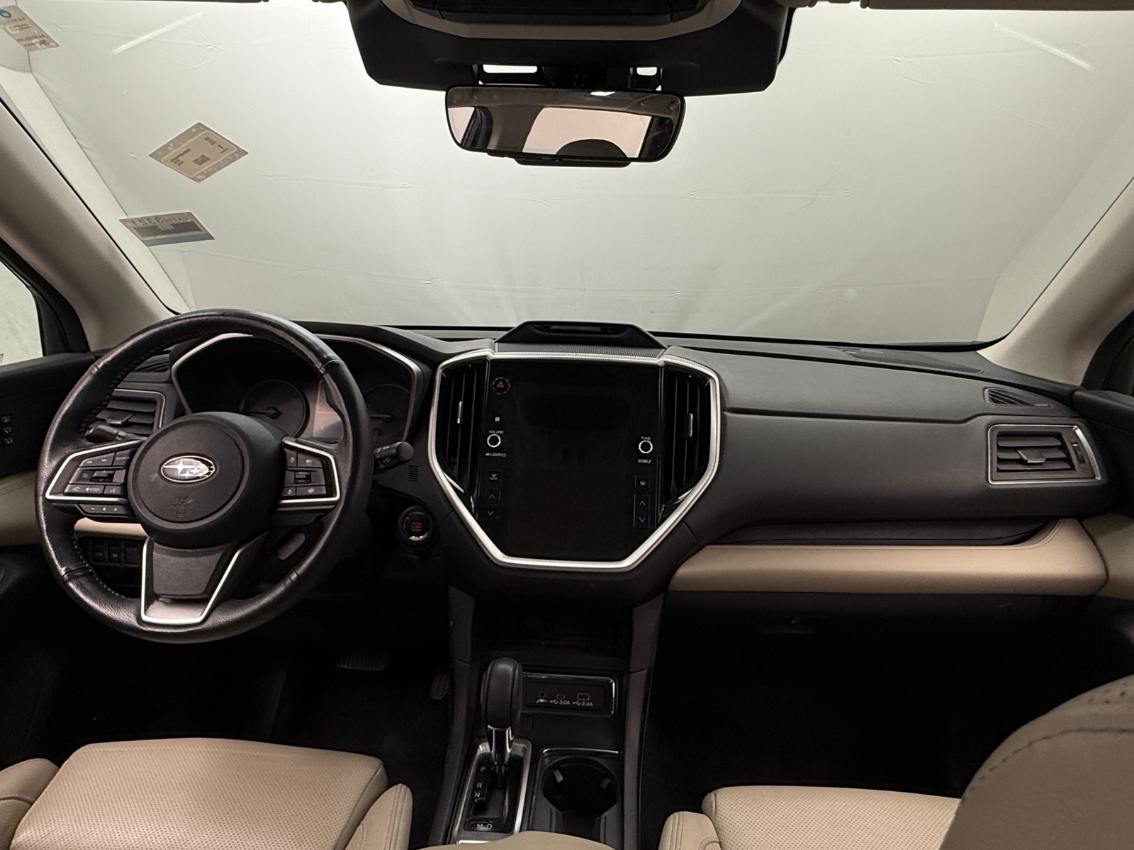 Thumbnail: 2023 Subaru Ascent - 2