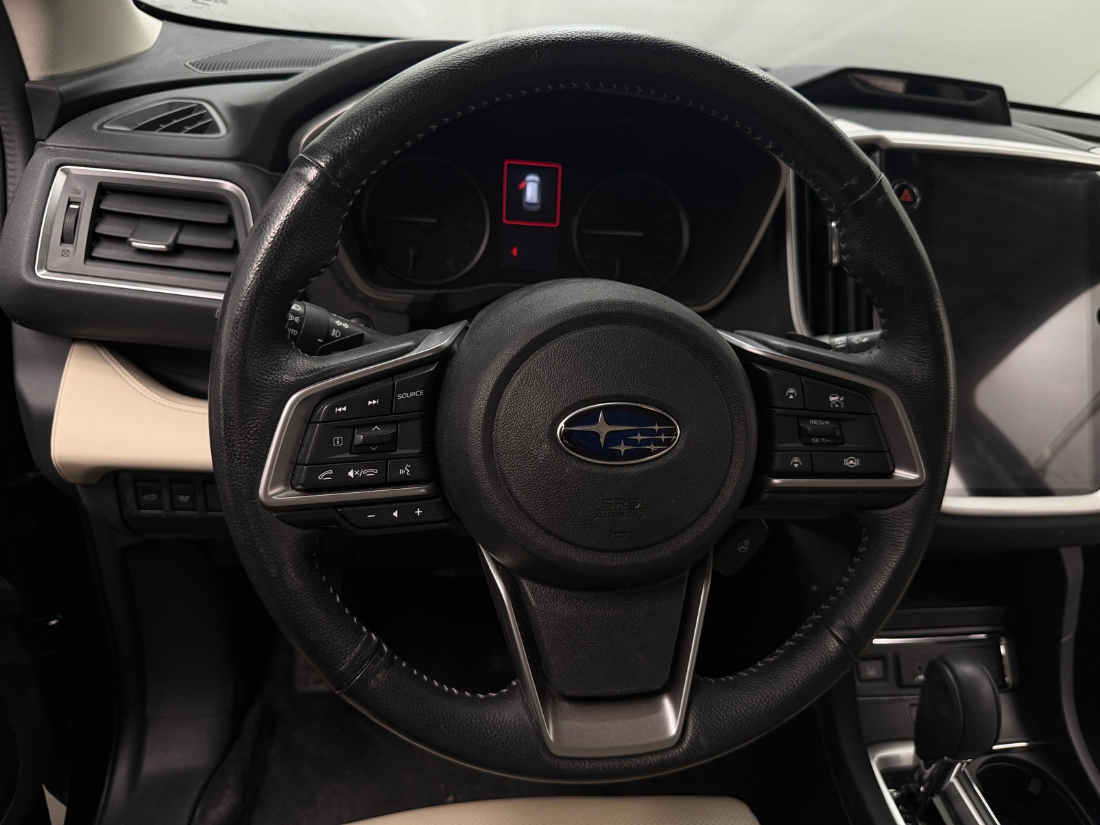 Thumbnail: 2023 Subaru Ascent - 4