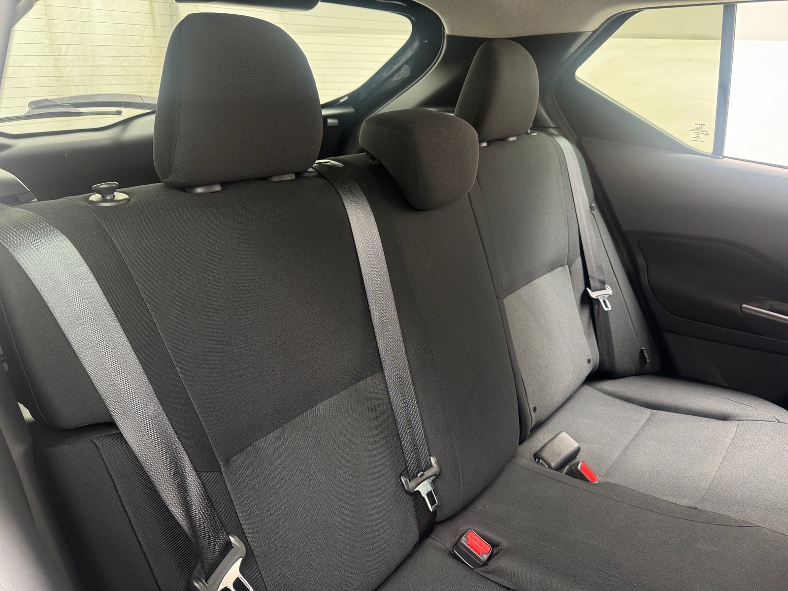 Thumbnail: 2023 Nissan Kicks - 6