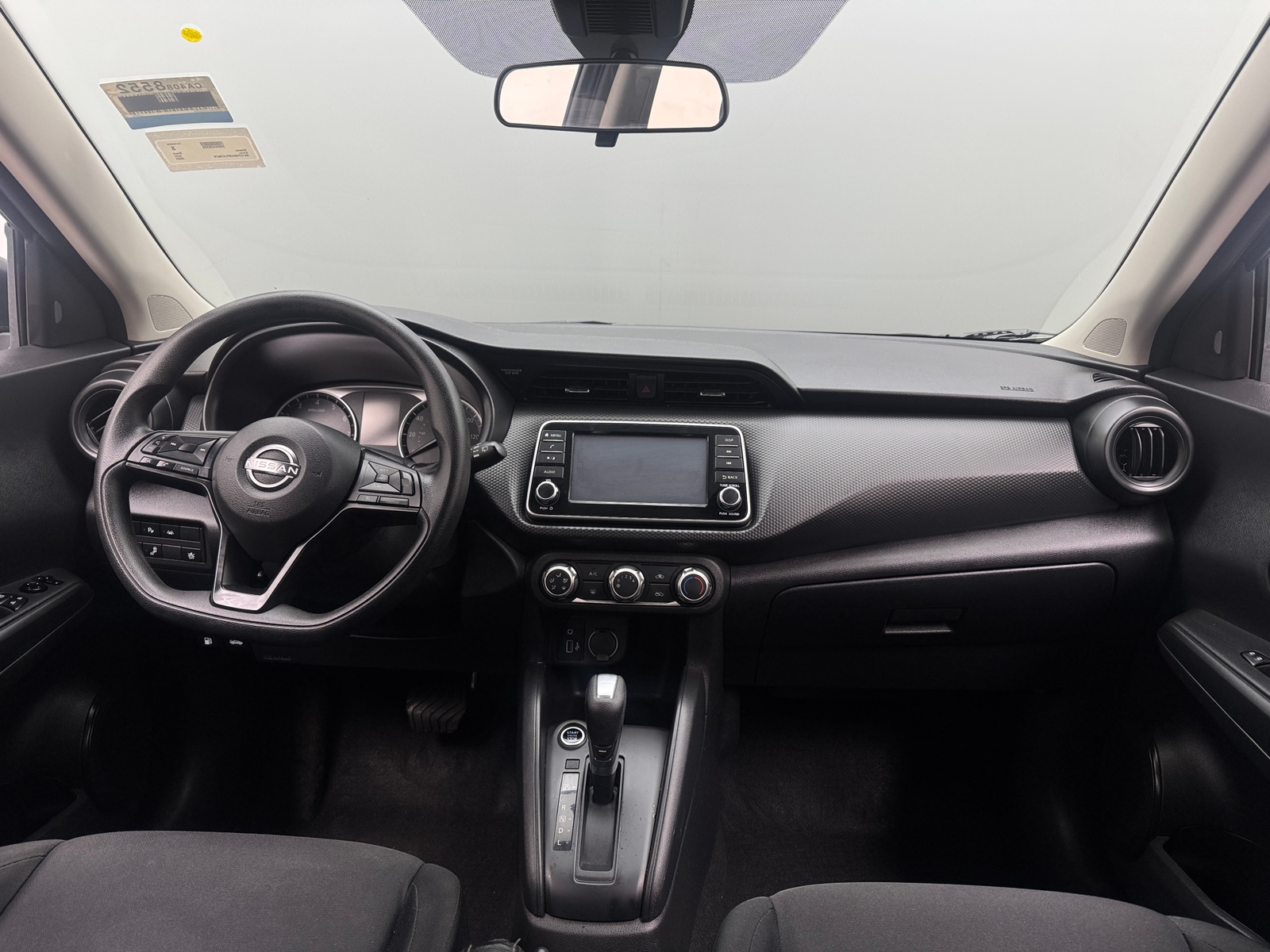 Thumbnail: 2023 Nissan Kicks - 3