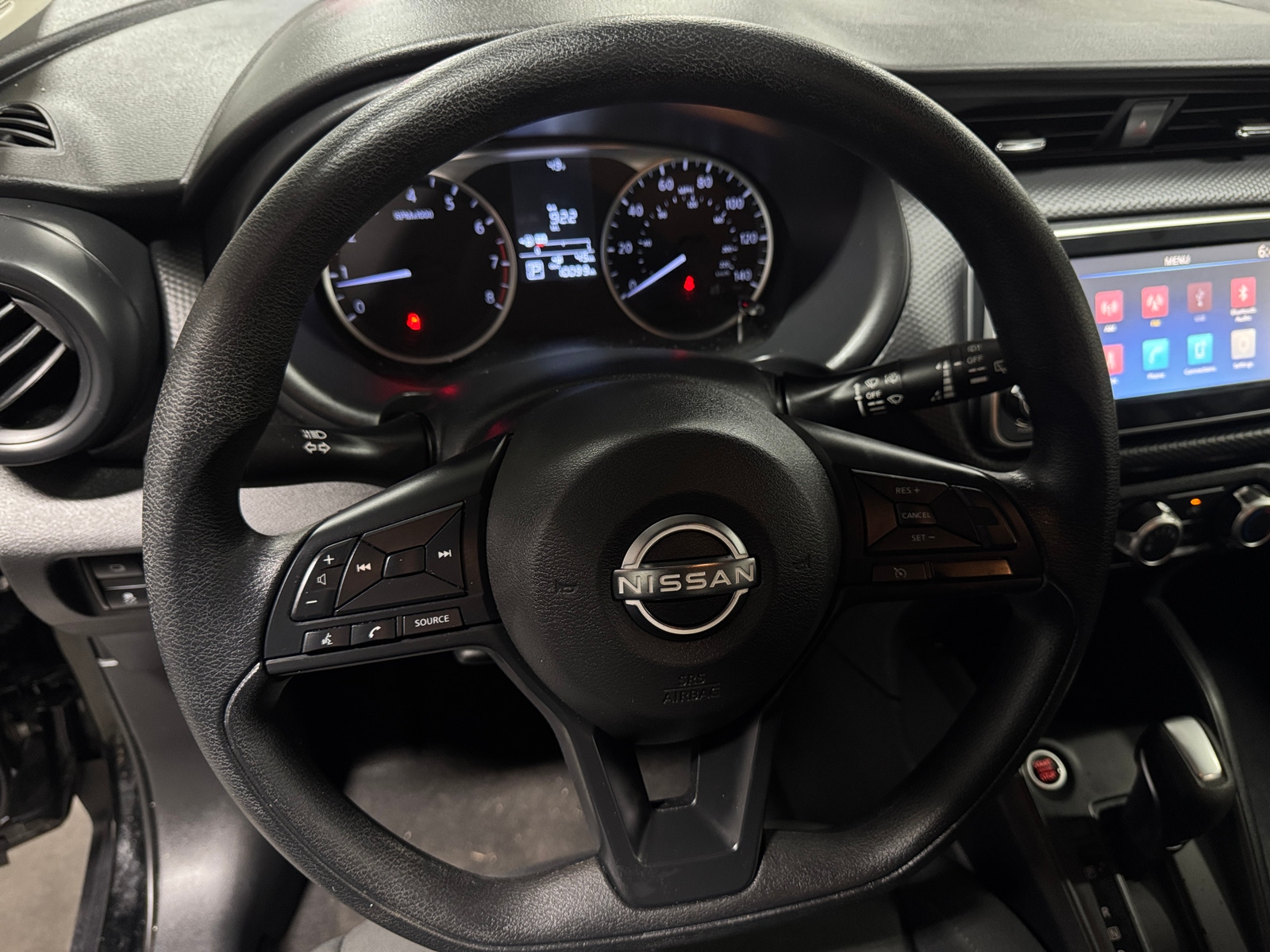 Thumbnail: 2023 Nissan Kicks - 5