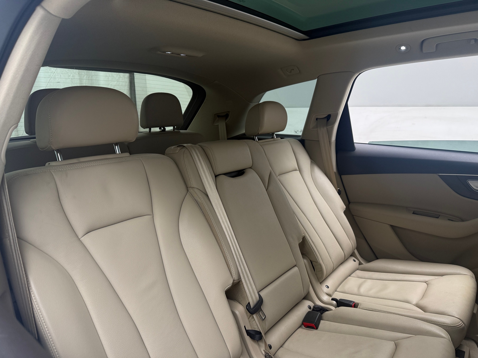 Thumbnail: 2019 Audi Q7 - 5