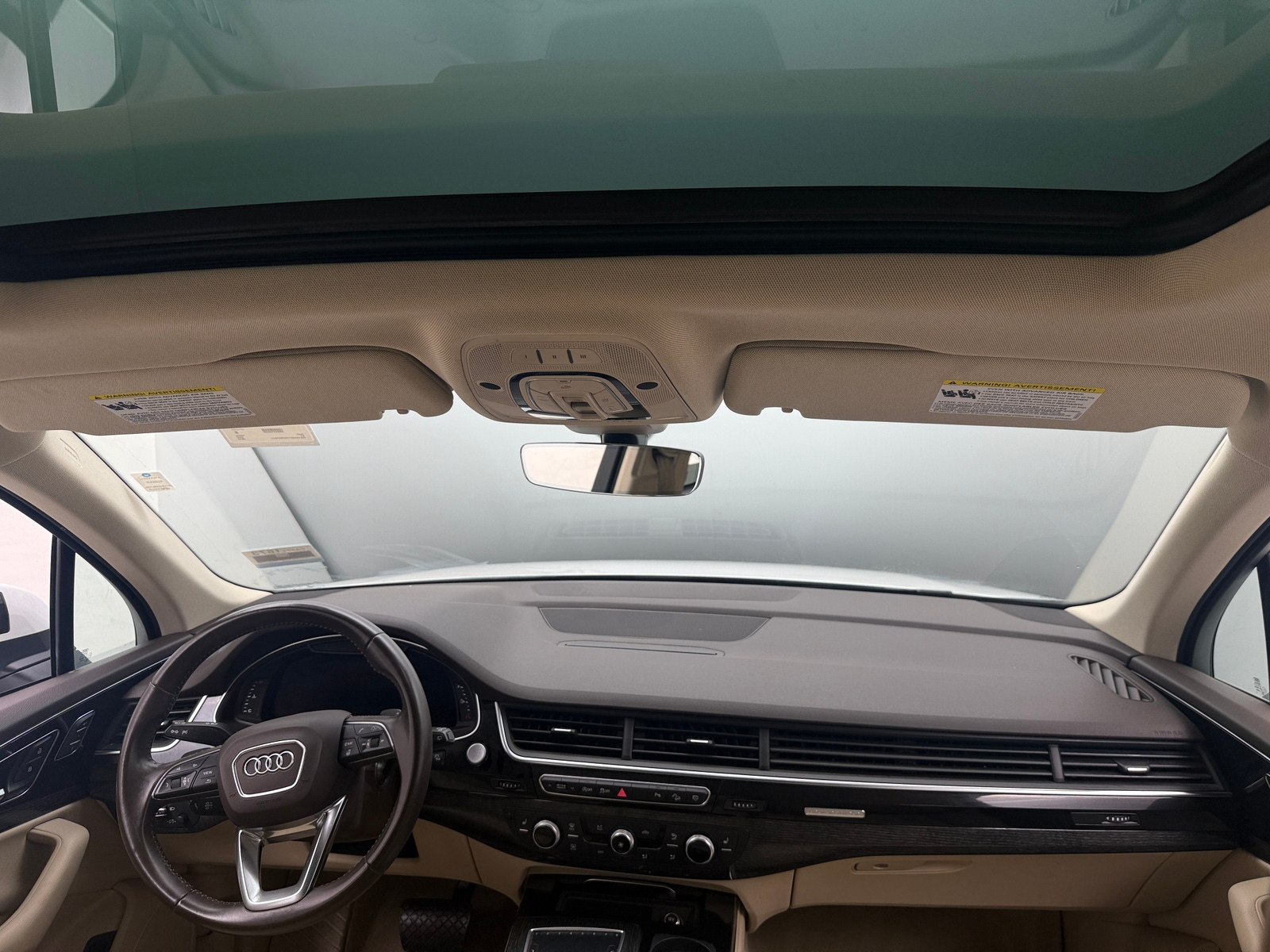 Thumbnail: 2019 Audi Q7 - 2