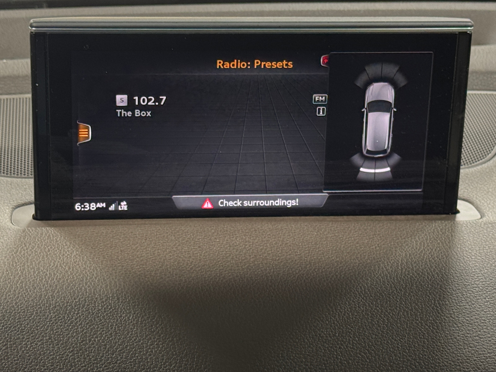 Thumbnail: 2019 Audi Q7 - 3