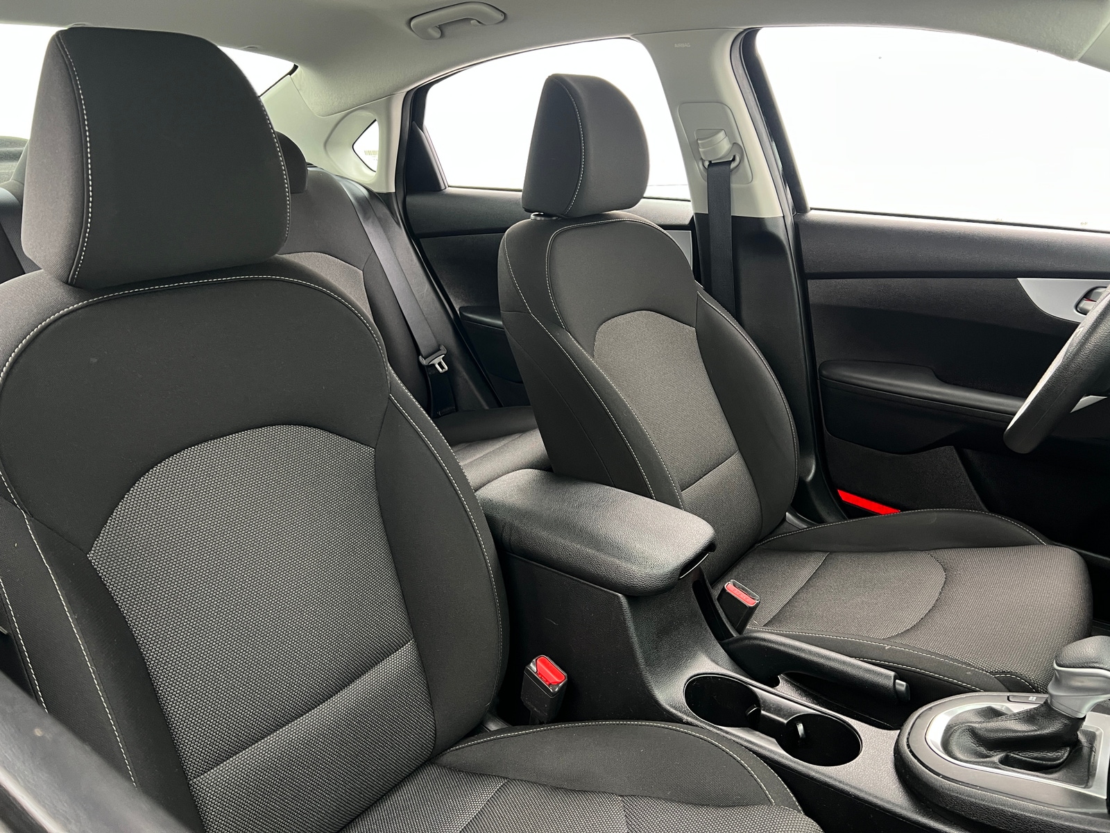 Thumbnail: 2024 Kia Forte - 2