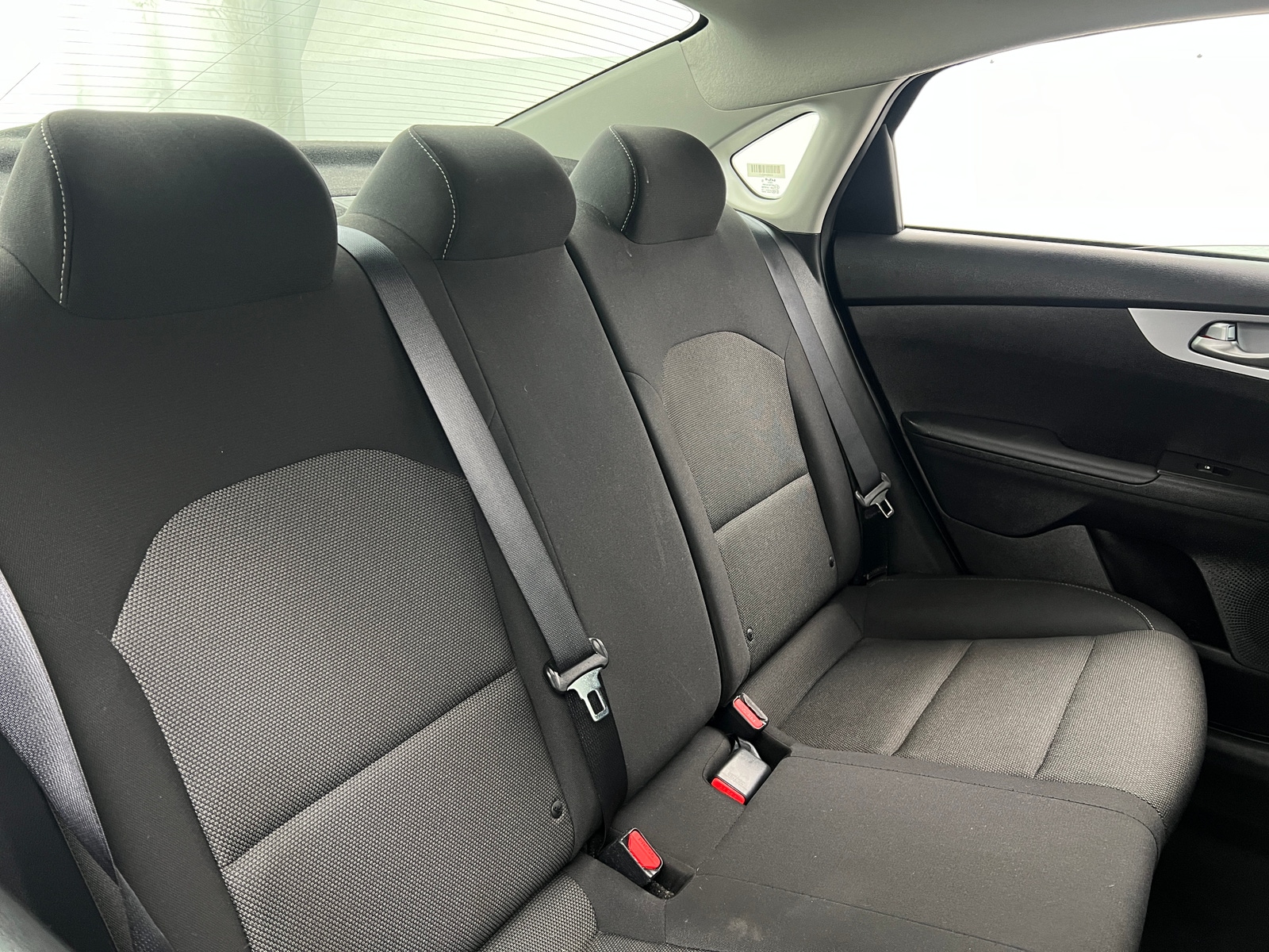 Thumbnail: 2024 Kia Forte - 6