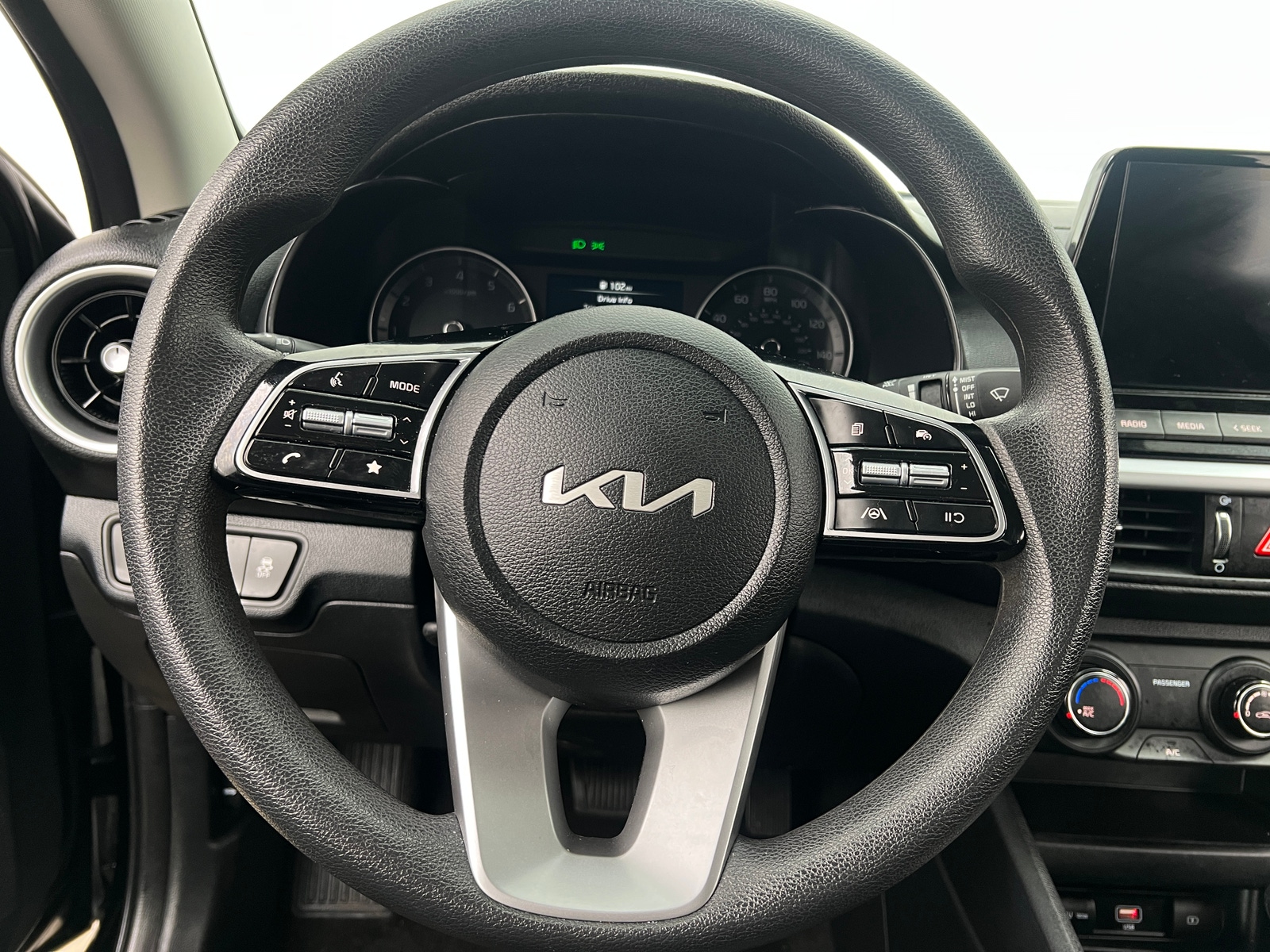 Thumbnail: 2024 Kia Forte - 5