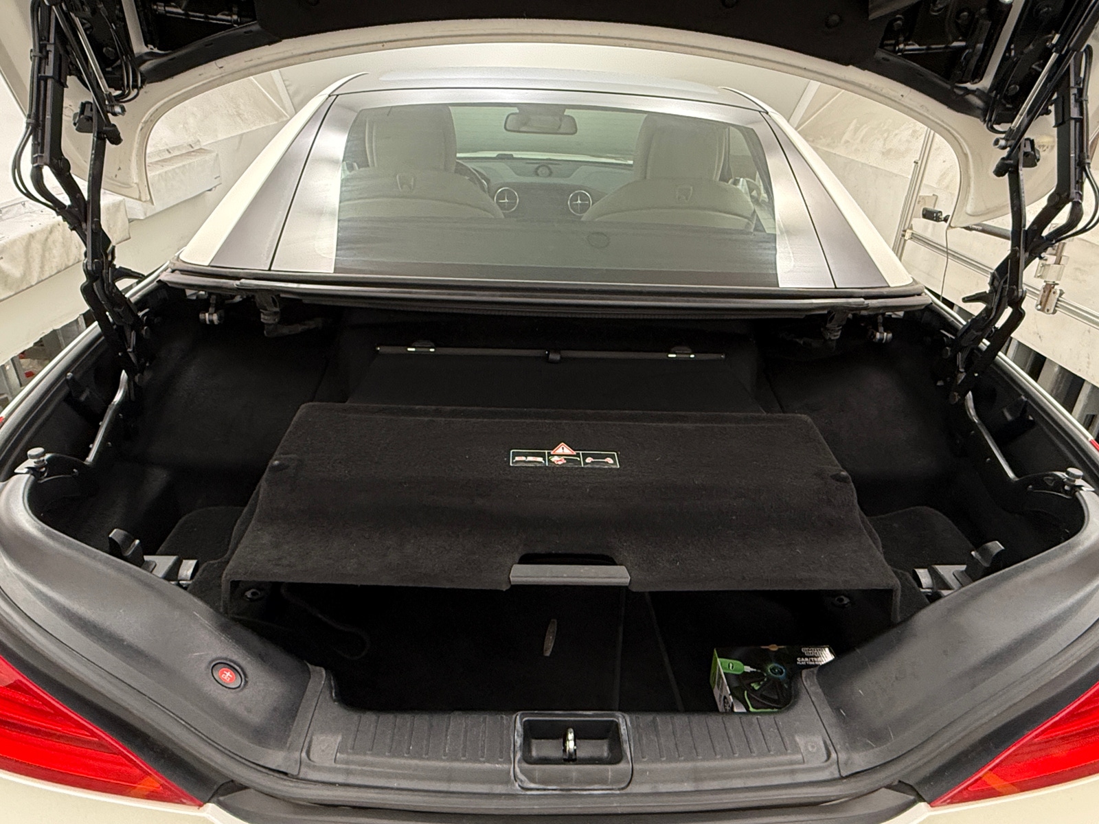 Thumbnail: 2013 Mercedes-Benz SL-Class - 5