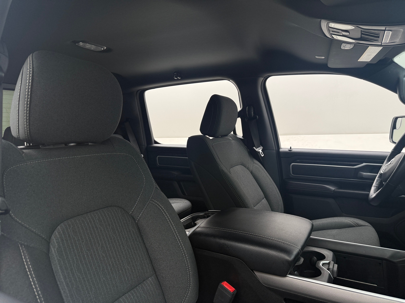 Thumbnail: 2020 RAM 1500 - 2