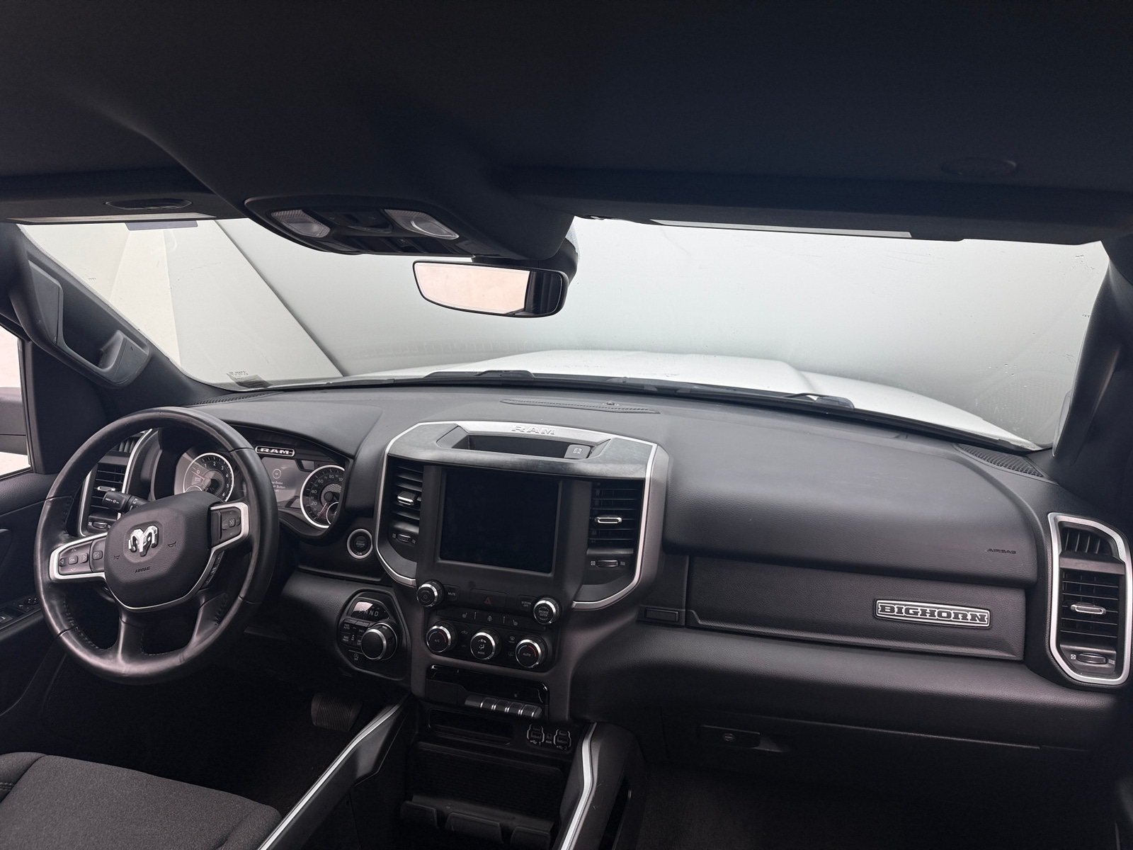 Thumbnail: 2020 RAM 1500 - 3