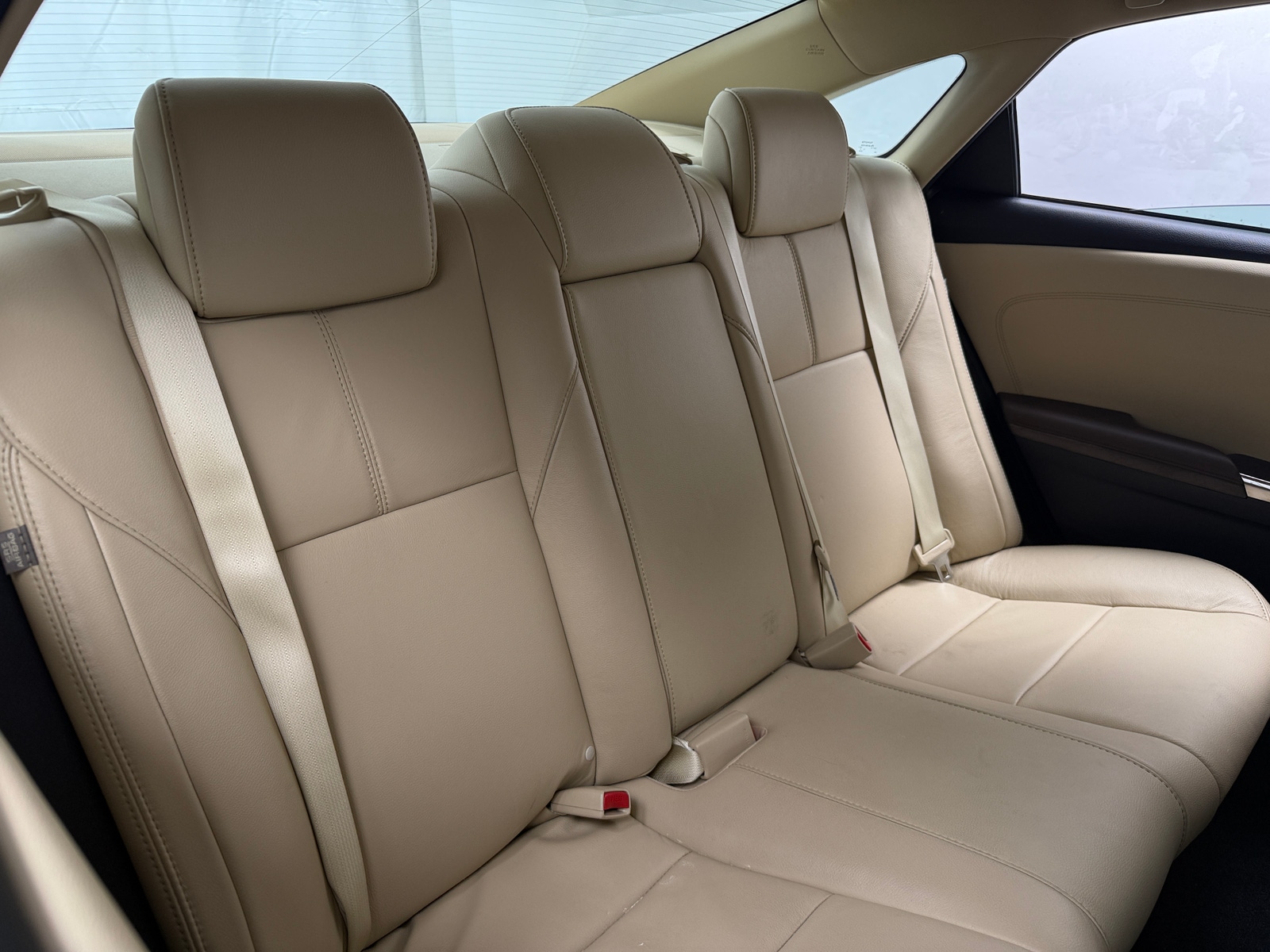 Thumbnail: 2014 Toyota Avalon - 5